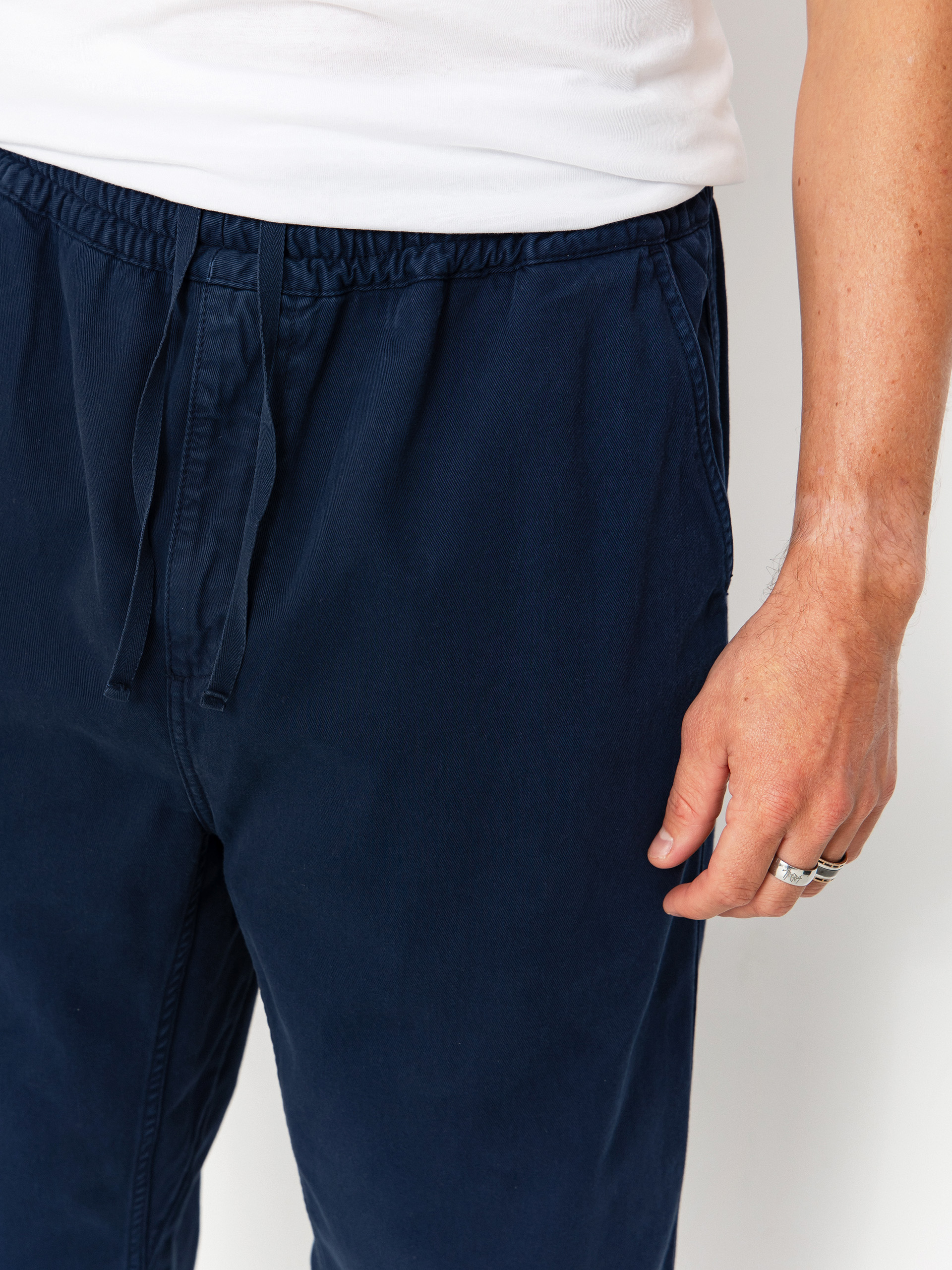 Pantaloni Carhartt WIP Flint (jupiter/garment dyed)