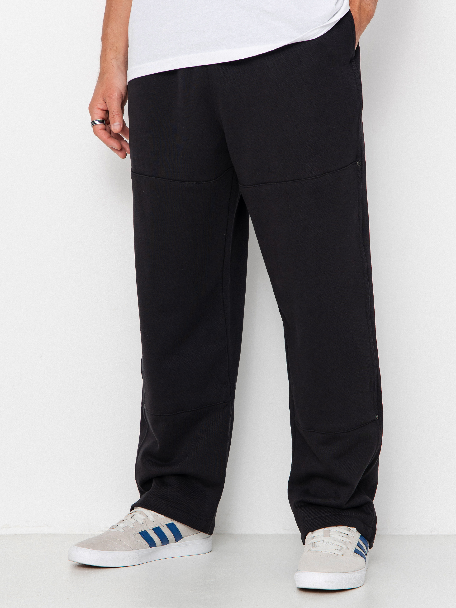 Pantaloni adidas Shmoo H (black)