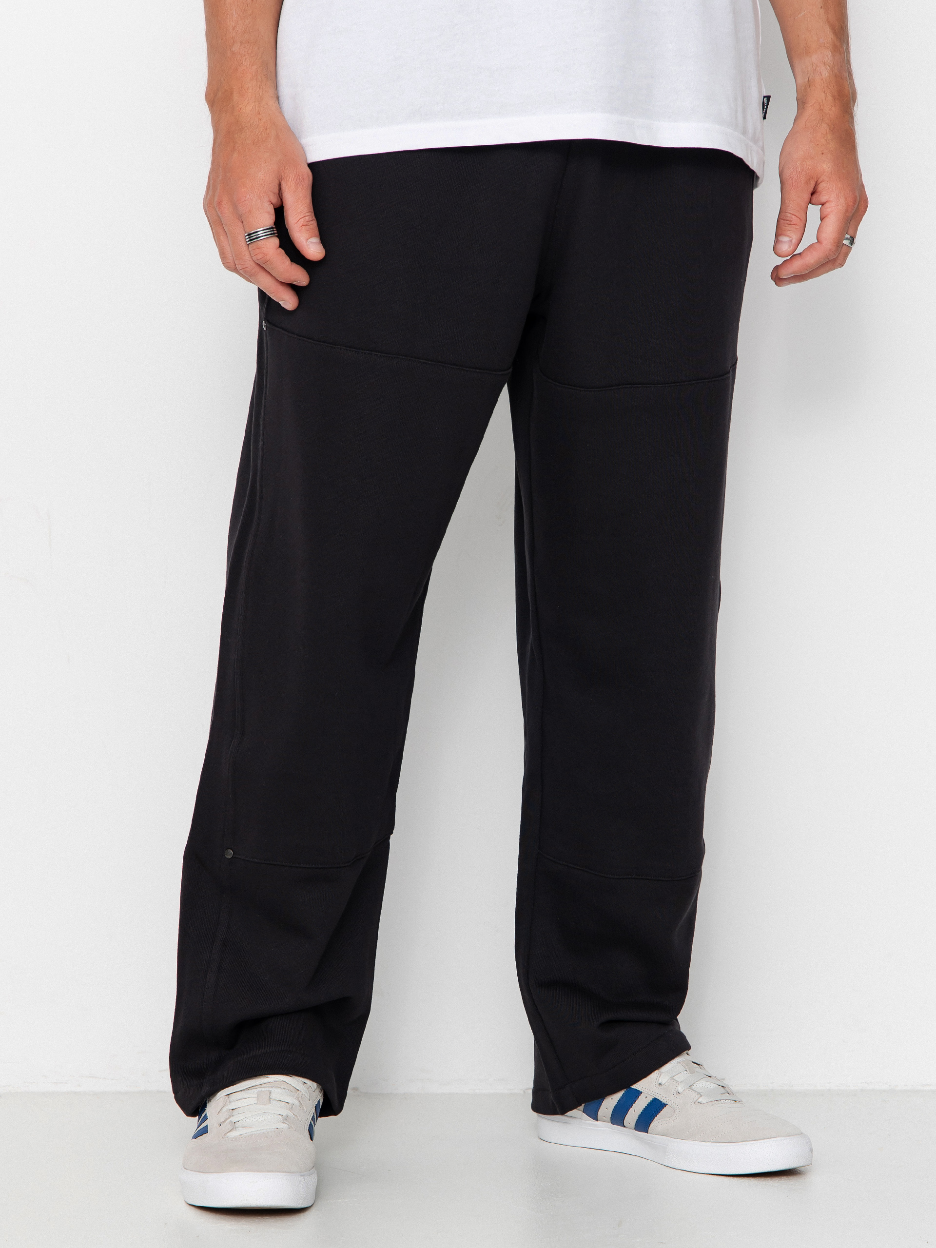 Pantaloni adidas Shmoo H (black)