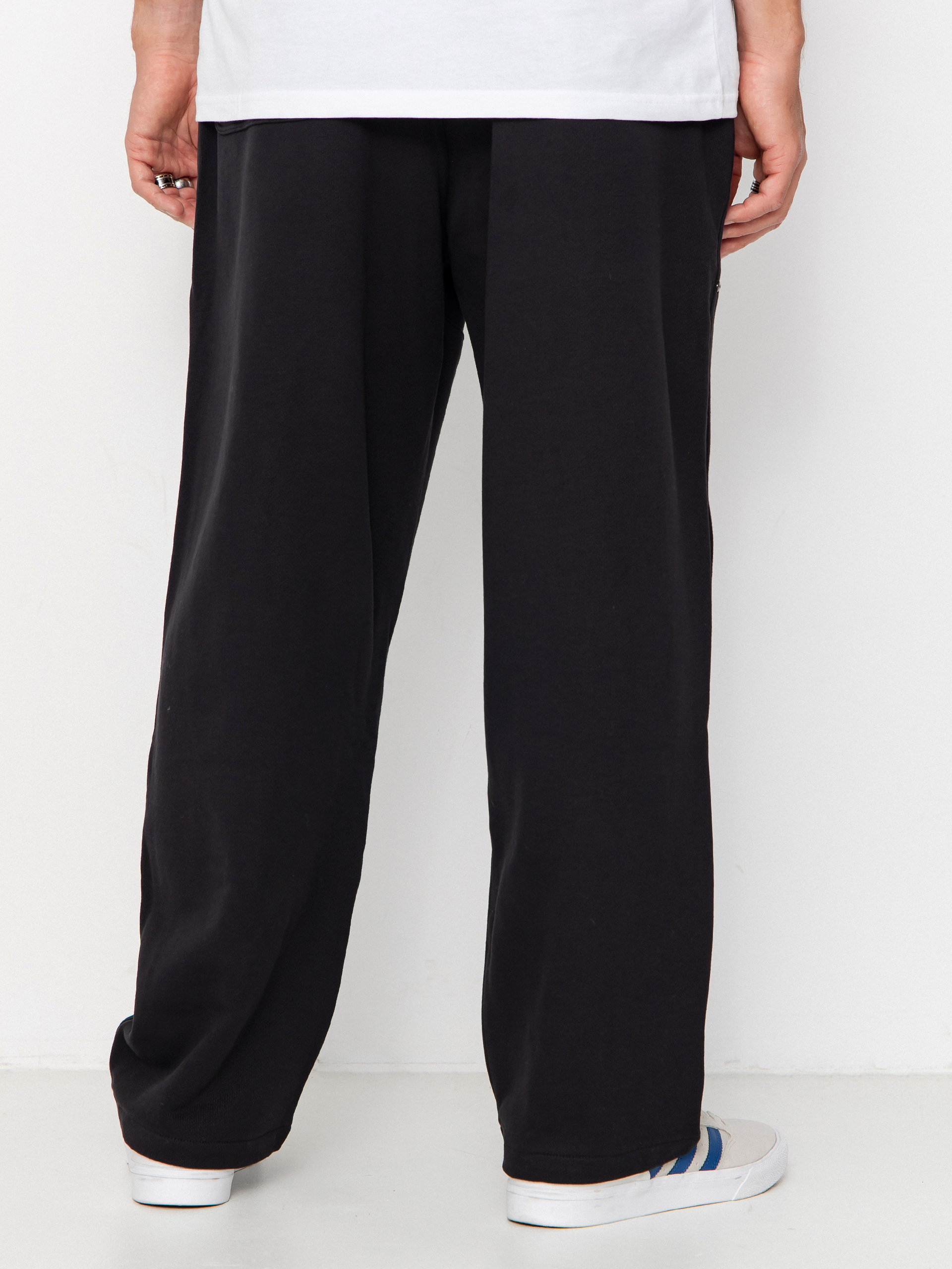 Pantaloni adidas Shmoo H (black)