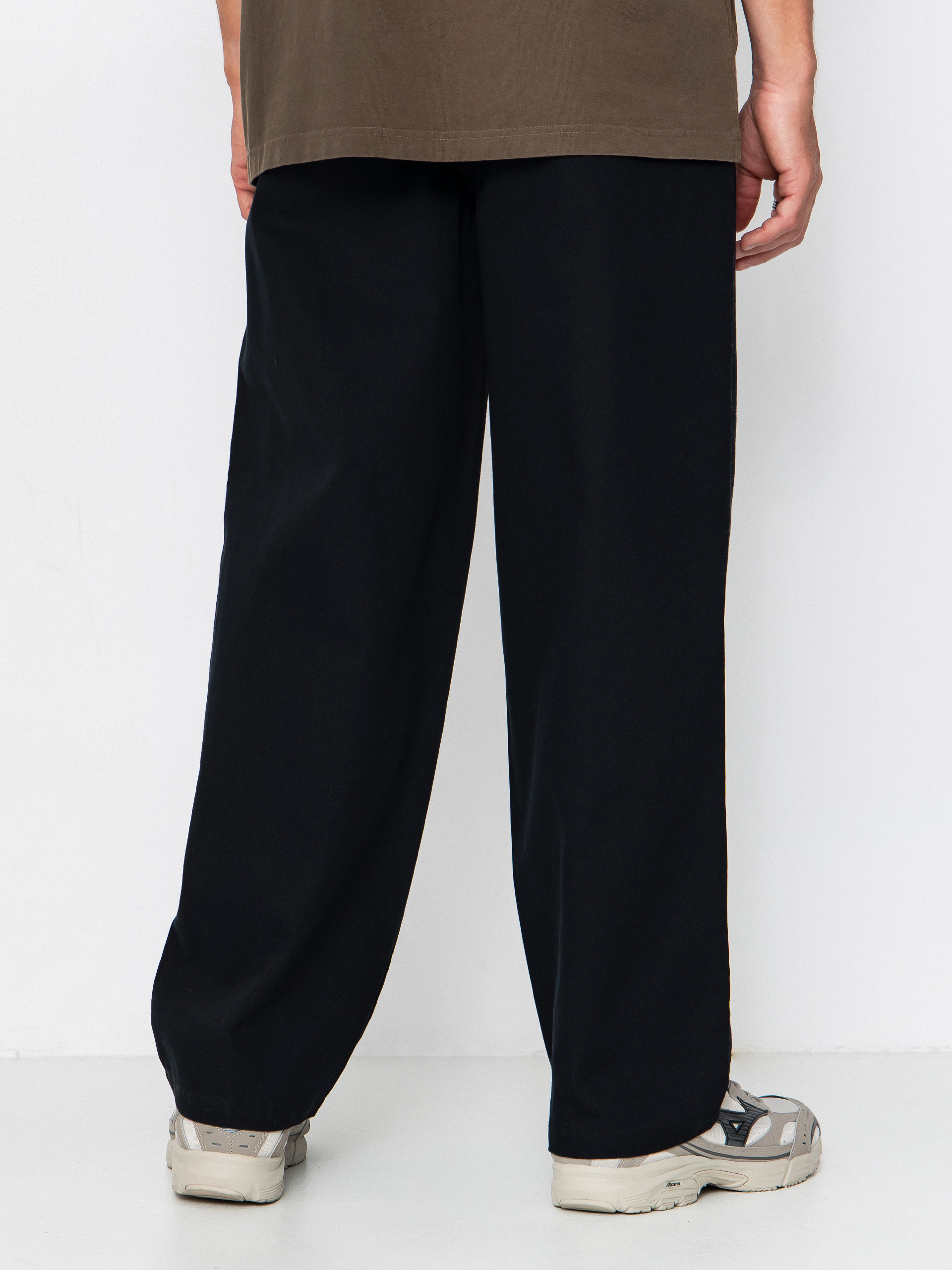 Pantaloni Homeboy X Tra Monster Chino (black)