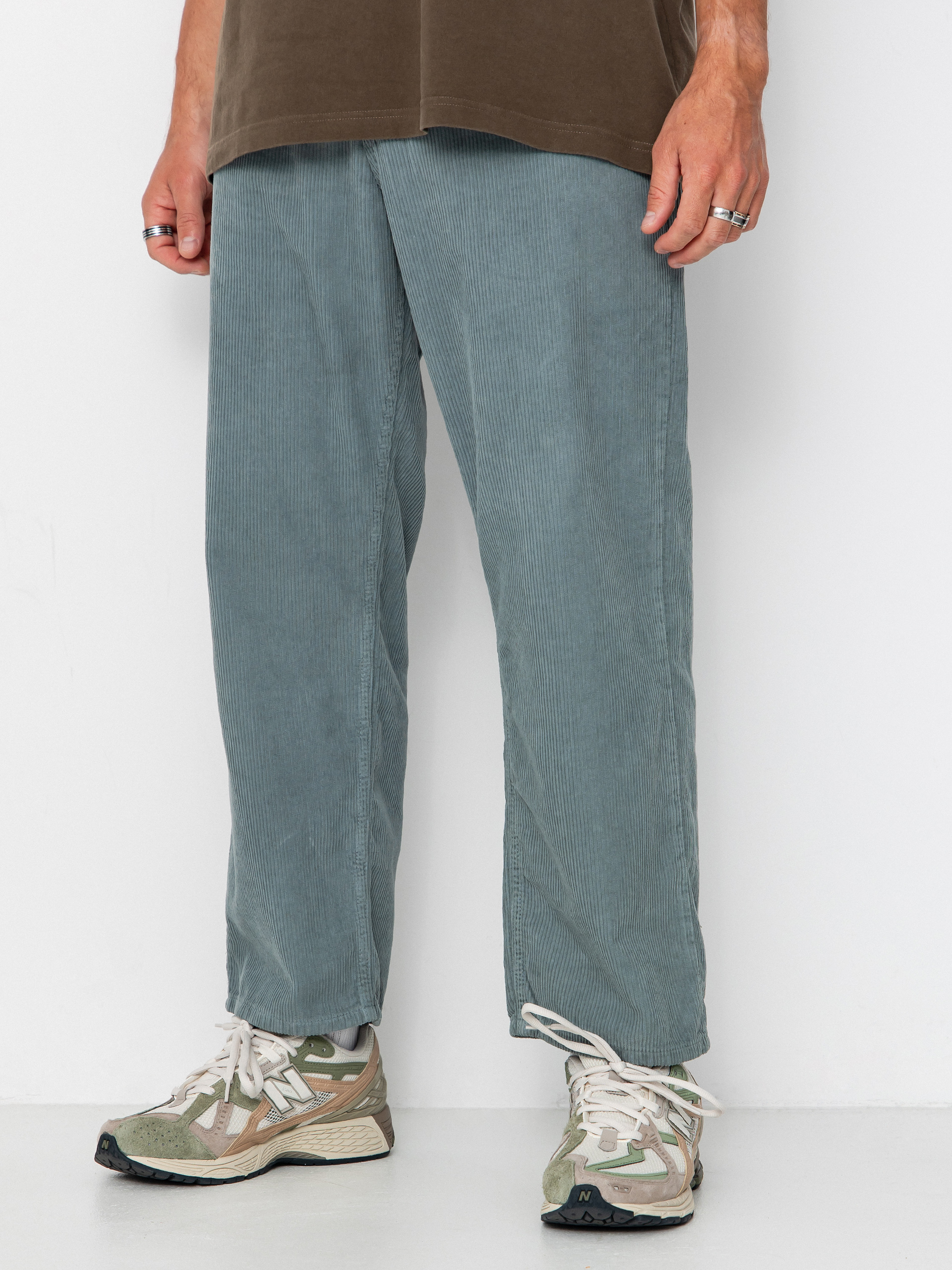 Pantaloni Homeboy X Tra Baggy Cord