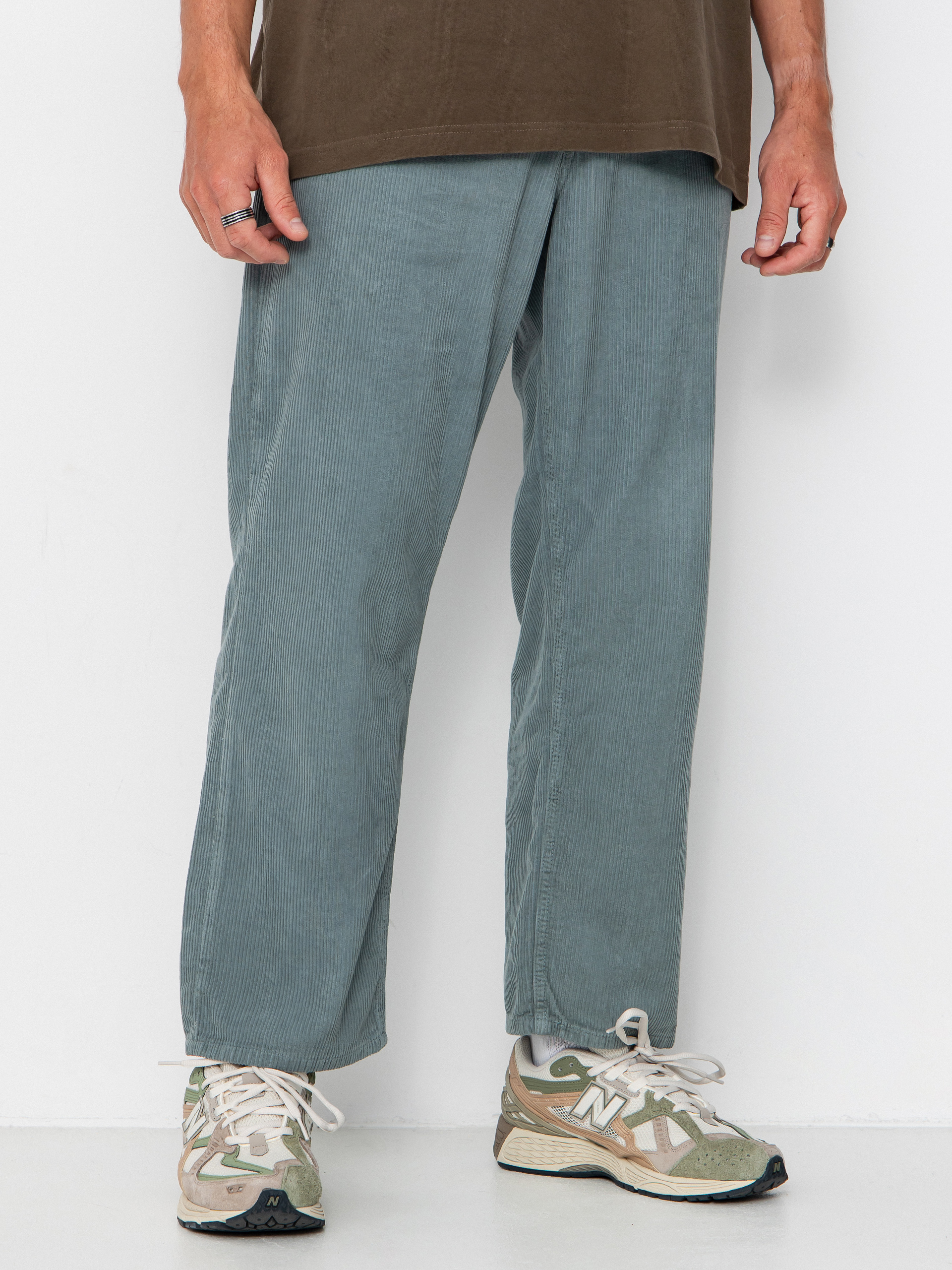 Pantaloni Homeboy X Tra Baggy Cord (uboot)