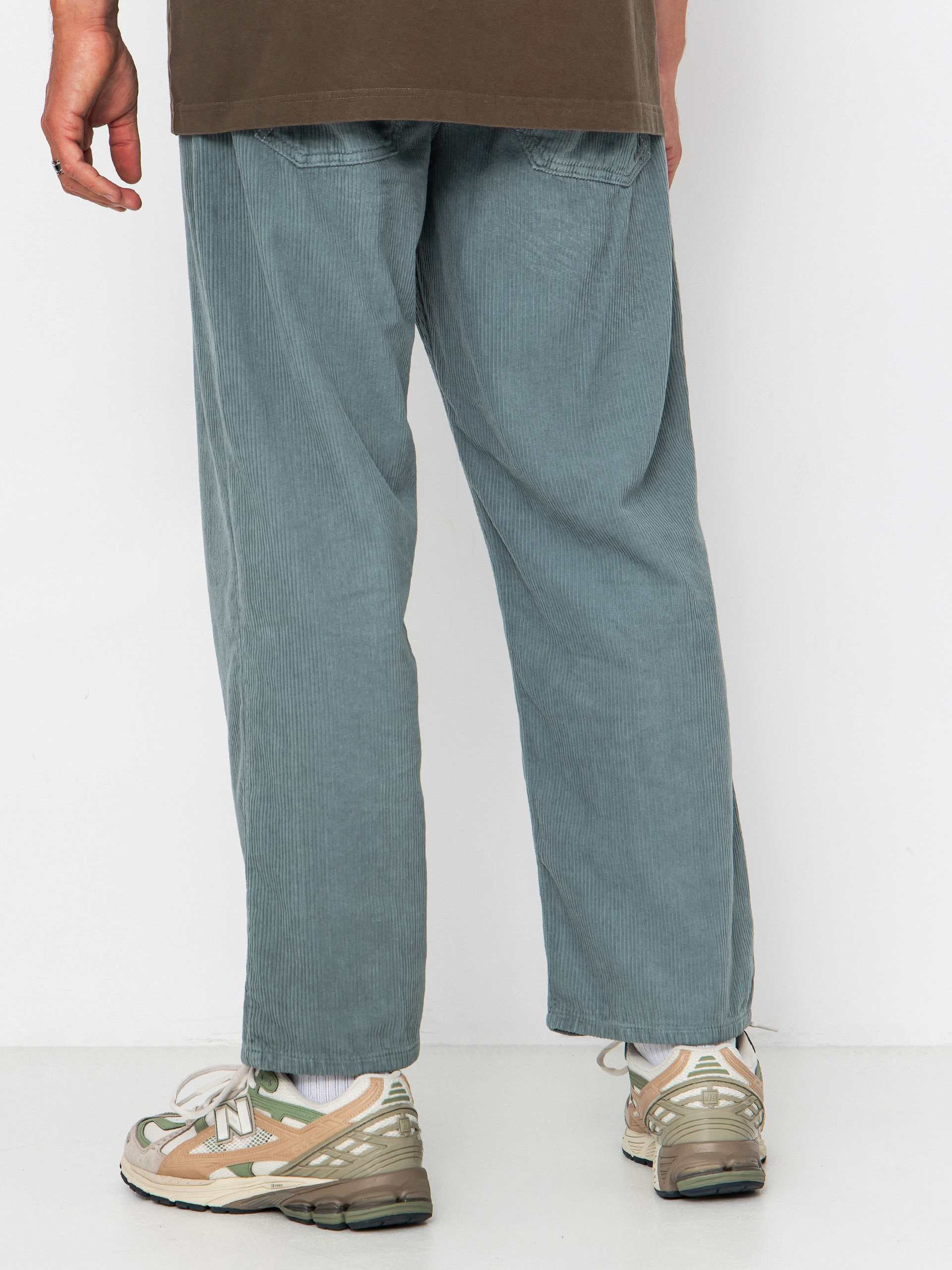Pantaloni Homeboy X Tra Baggy Cord (uboot)