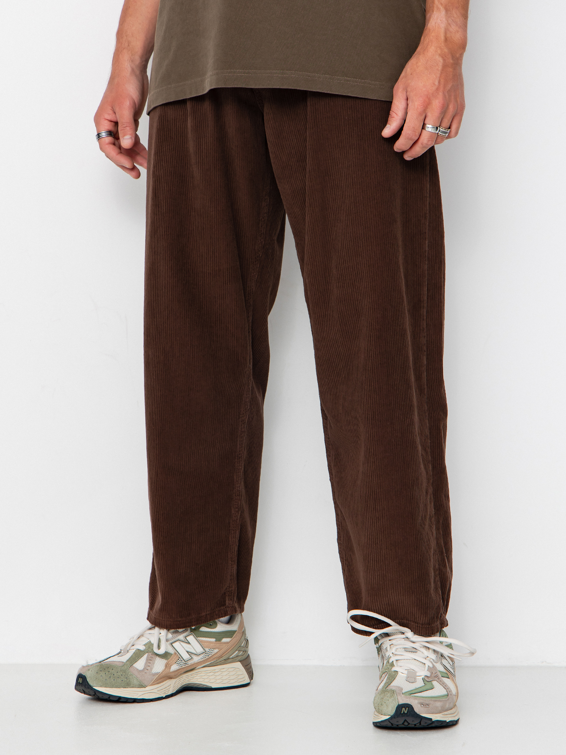Pantaloni Homeboy X Tra Monster Cord