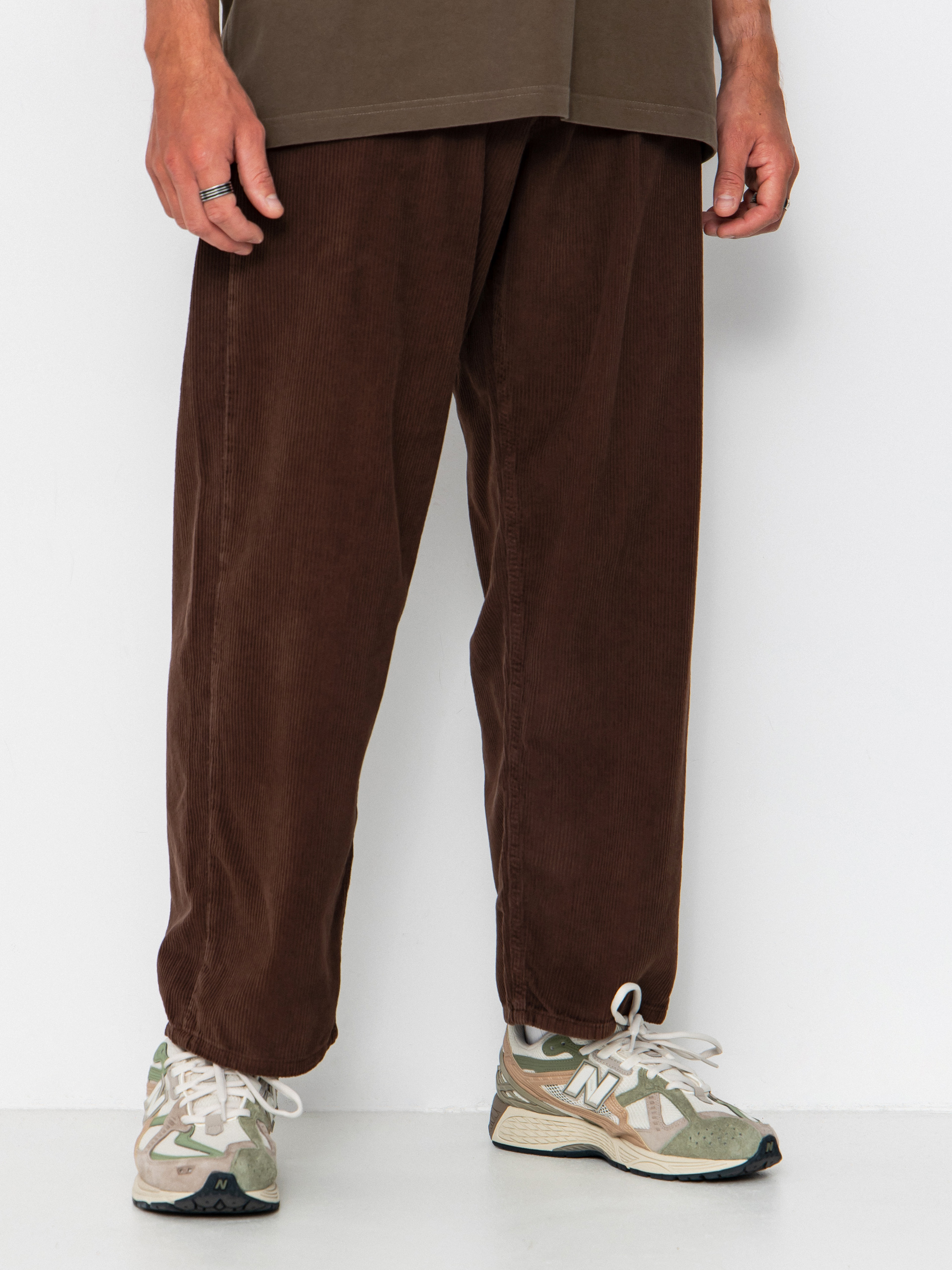 Pantaloni Homeboy X Tra Monster Cord (james brown)