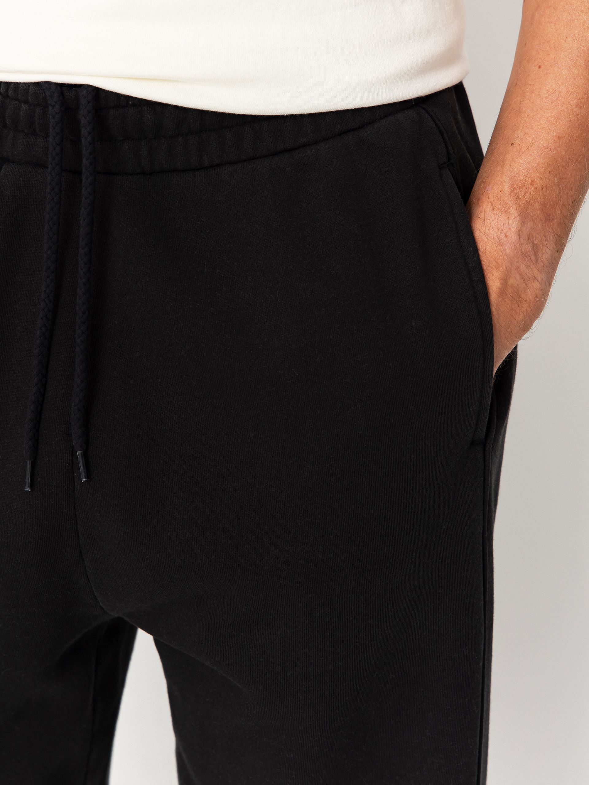 Pantaloni Santa Cruz Team (black)