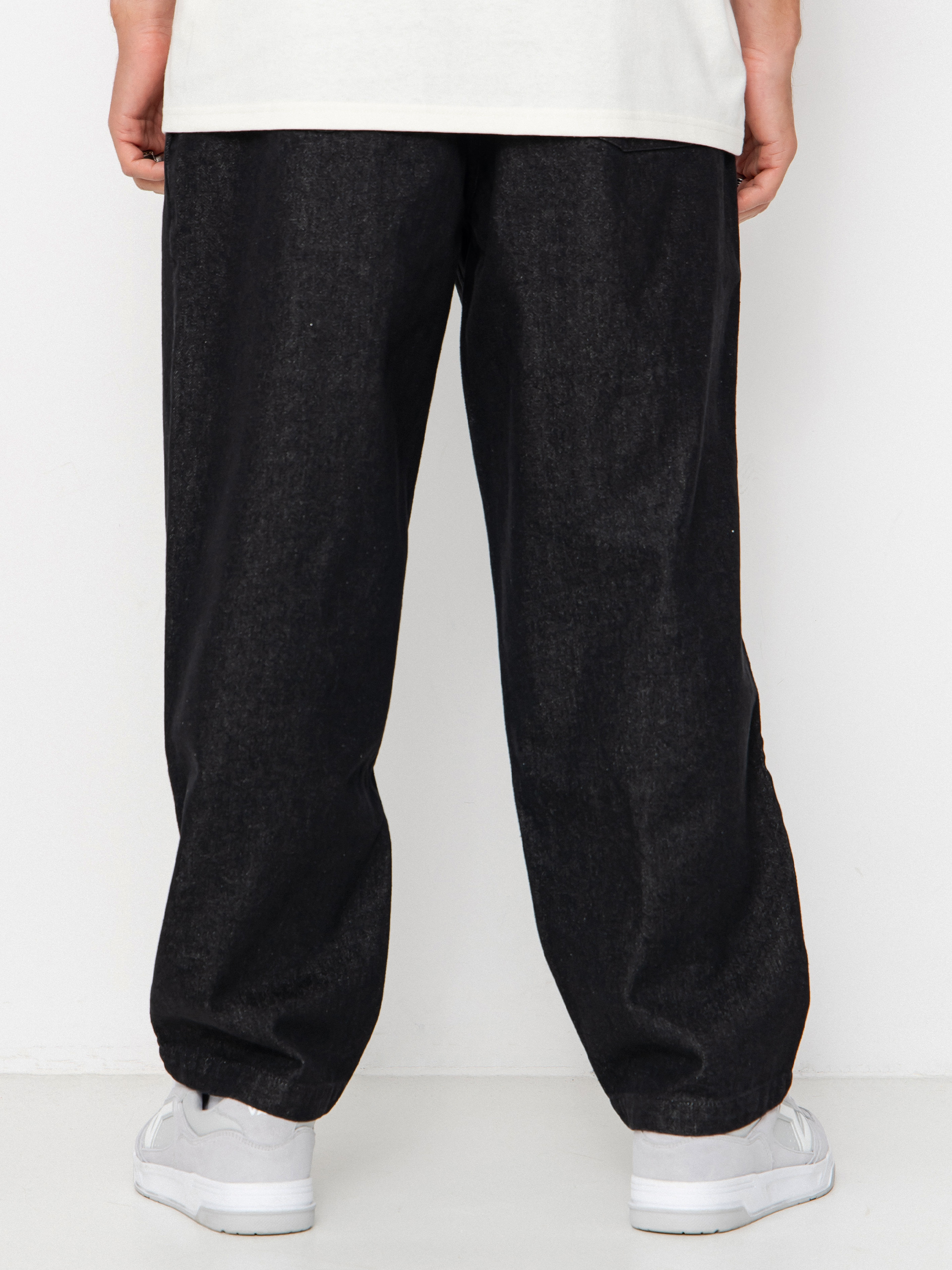 Pantaloni Santa Cruz Big (black wash)