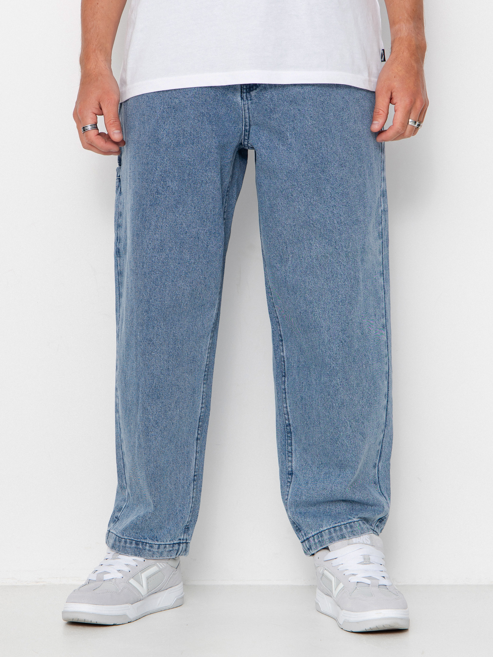 Pantaloni Santa Cruz Railroad