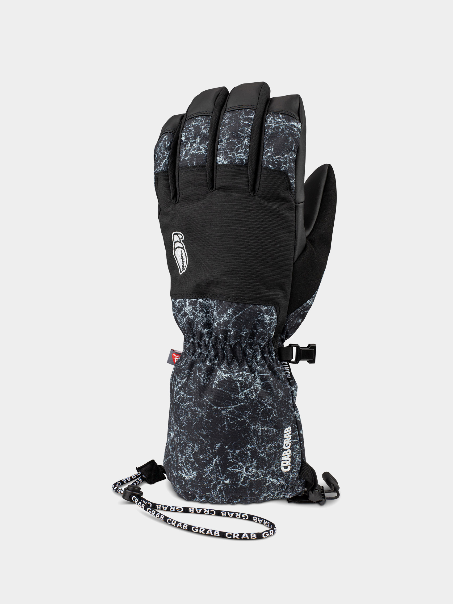 Mu0103nuu0219i Crab Grab Cinch Glove (mike rav)