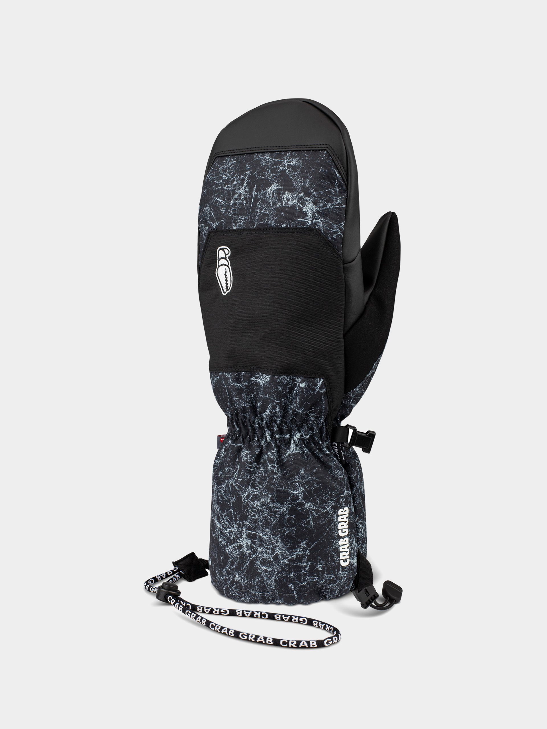 Mu0103nuu0219i Crab Grab Cinch Mitt (mike rav)