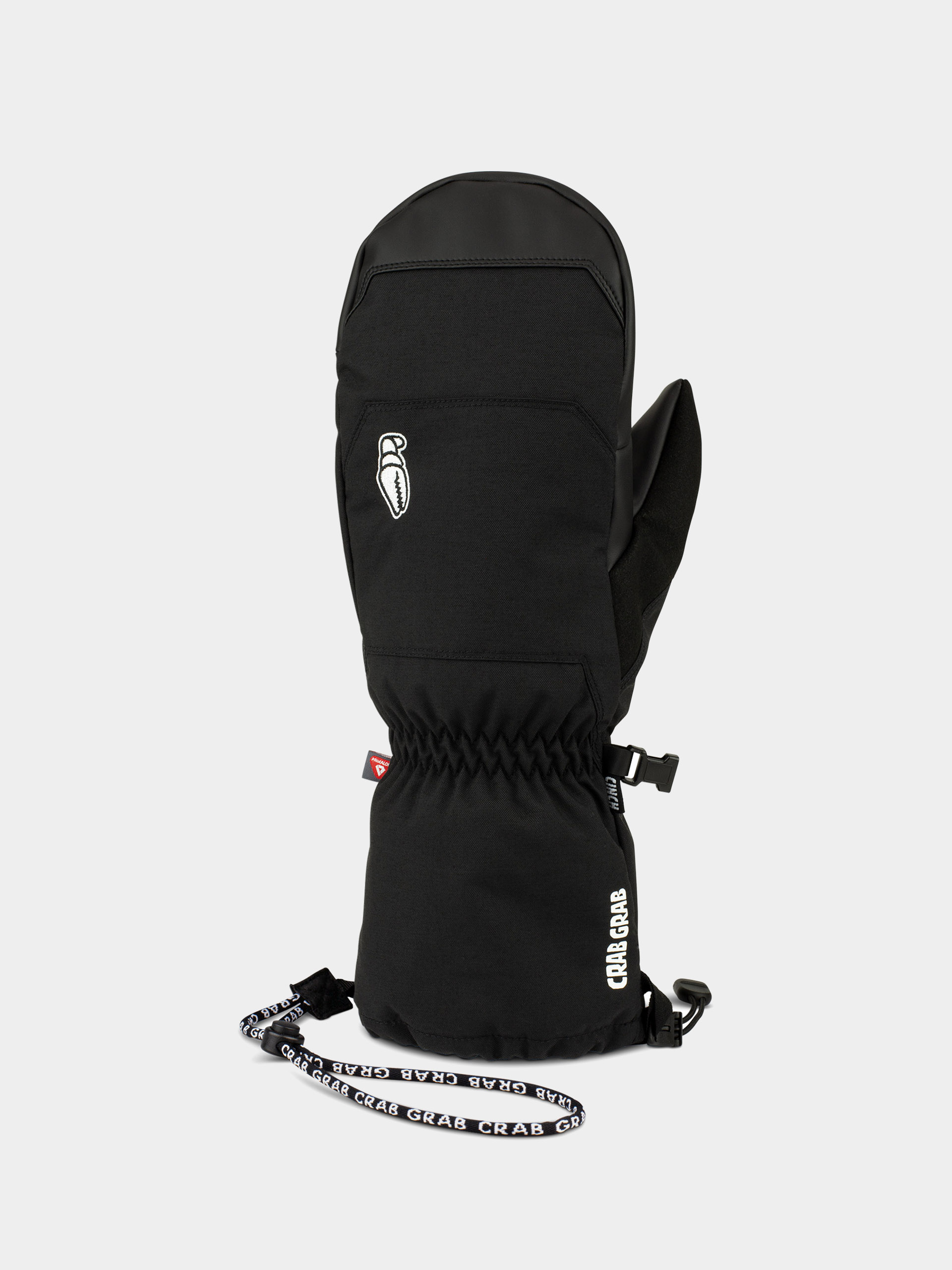 Mănuși Crab Grab Cinch Mitt (true black)