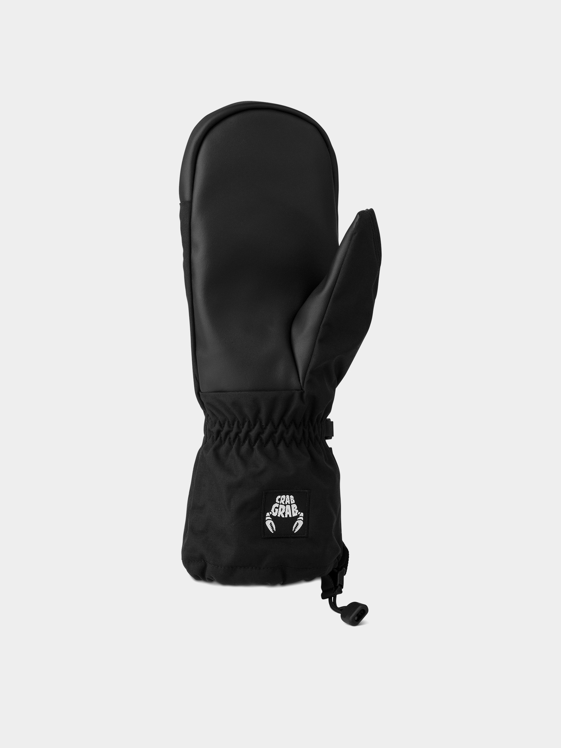 Mănuși Crab Grab Cinch Mitt (true black)
