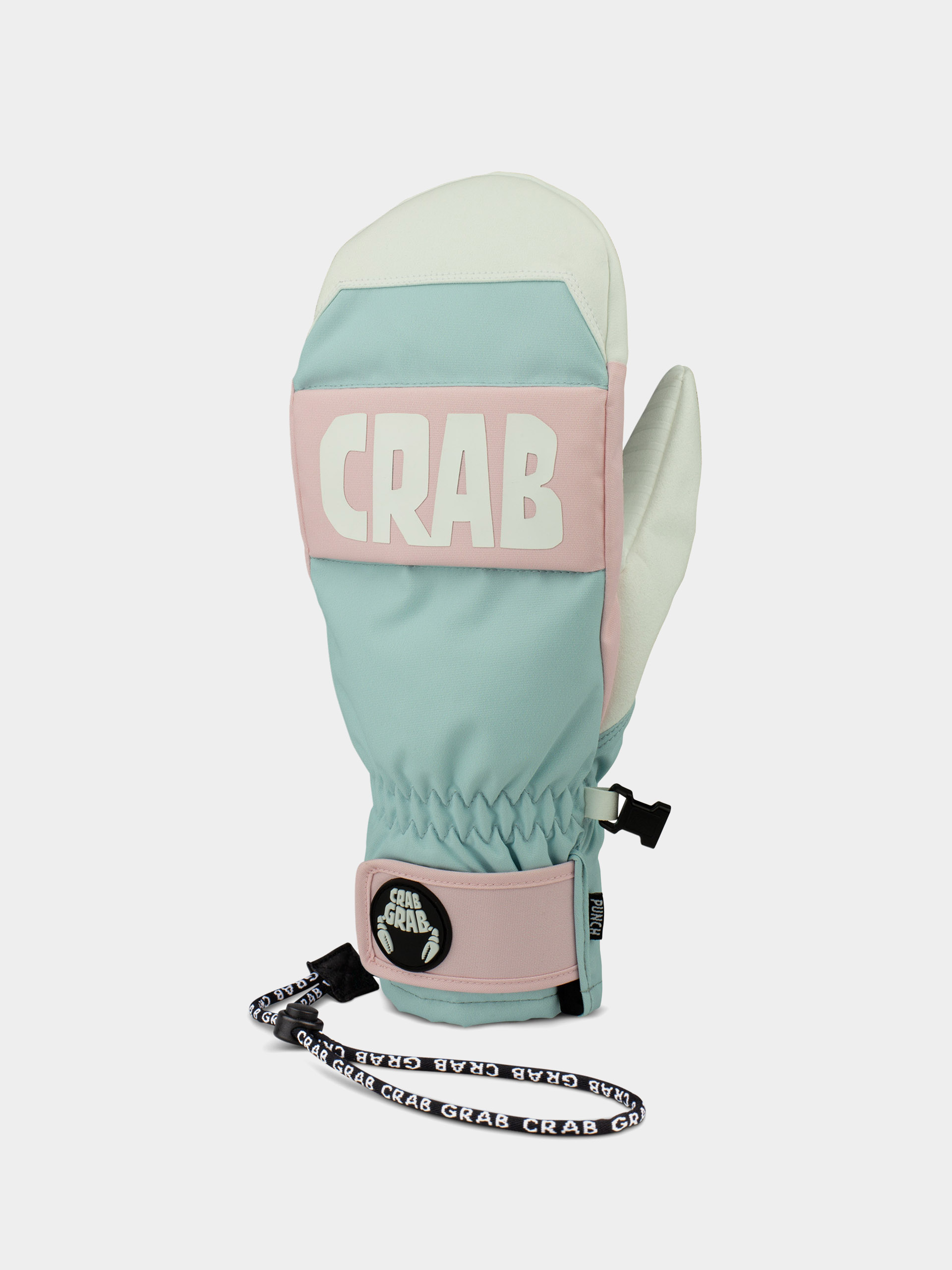 Mănuși Crab Grab Punch Mitt