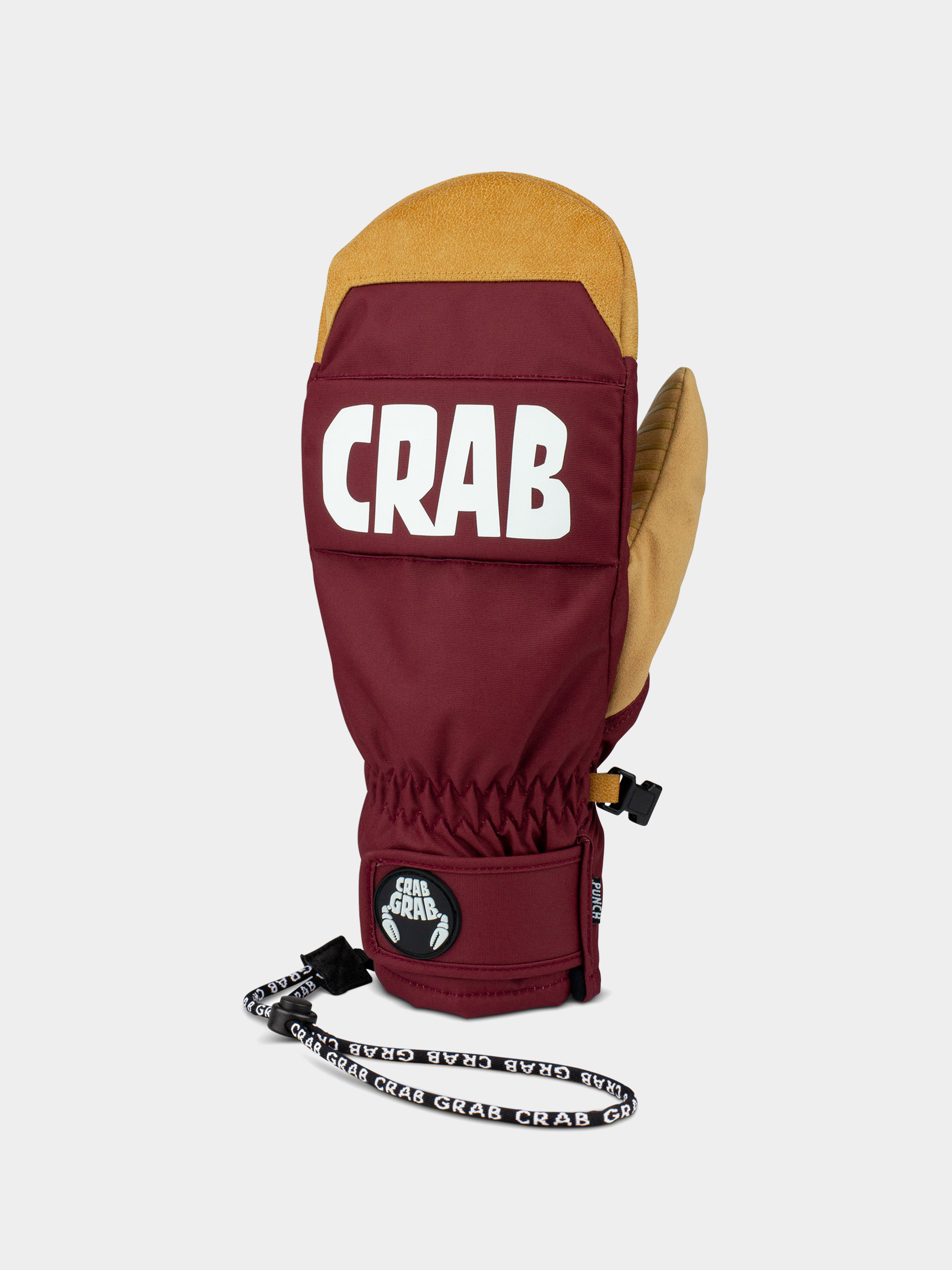 Mănuși Crab Grab Punch Mitt