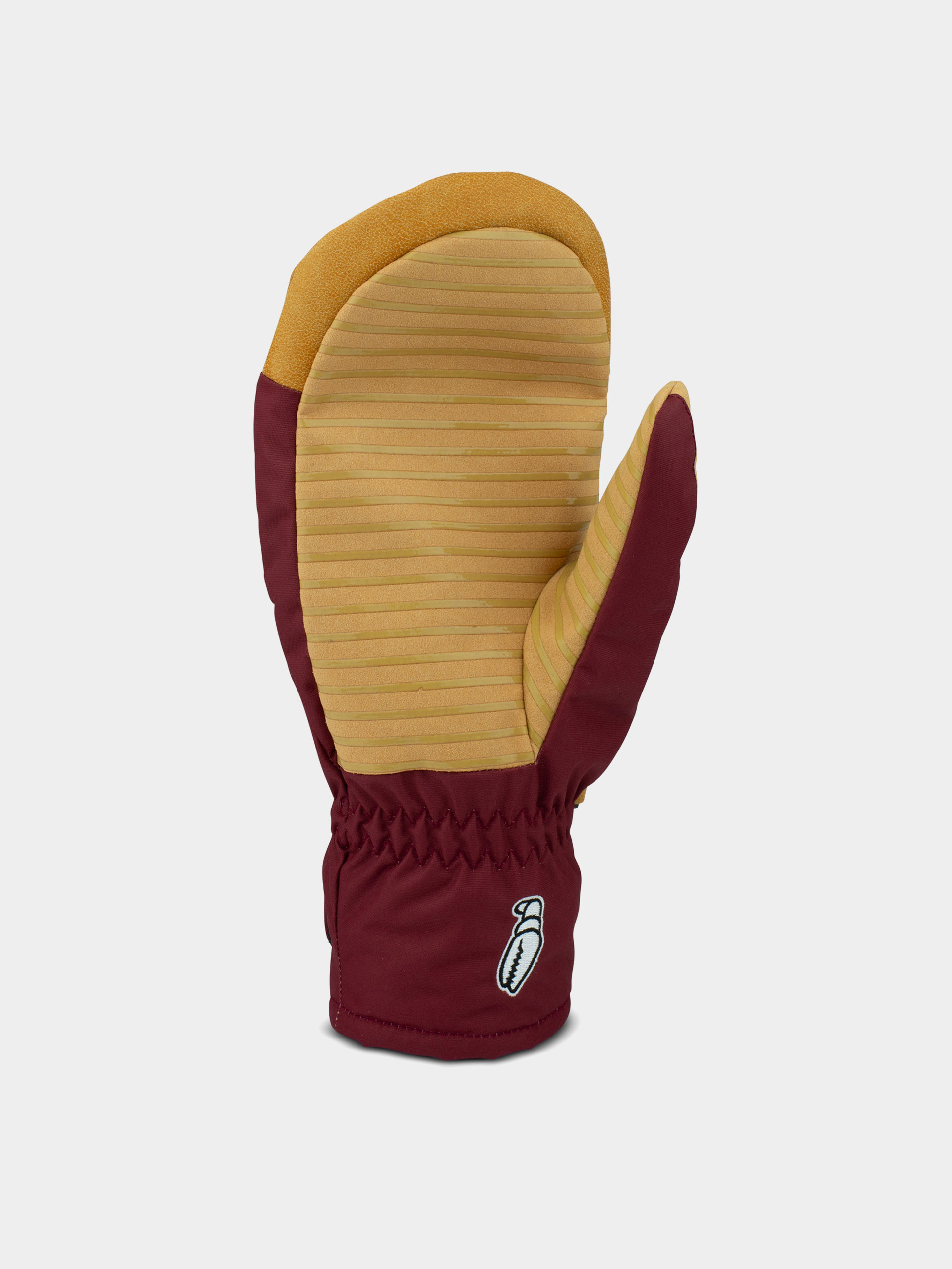 Mănuși Crab Grab Punch Mitt (maroon)