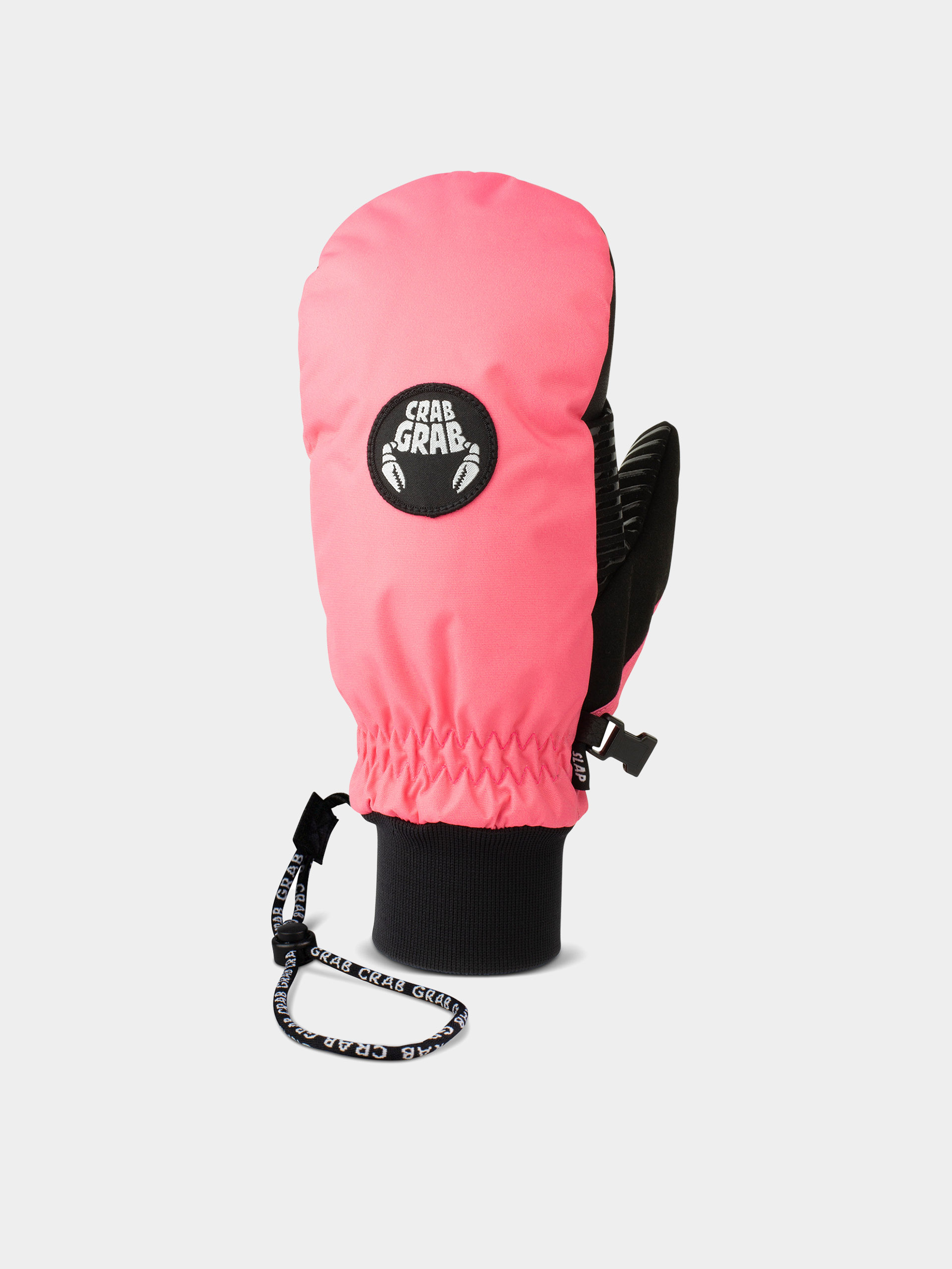 Mănuși Crab Grab Slap Mitt (hot pink)