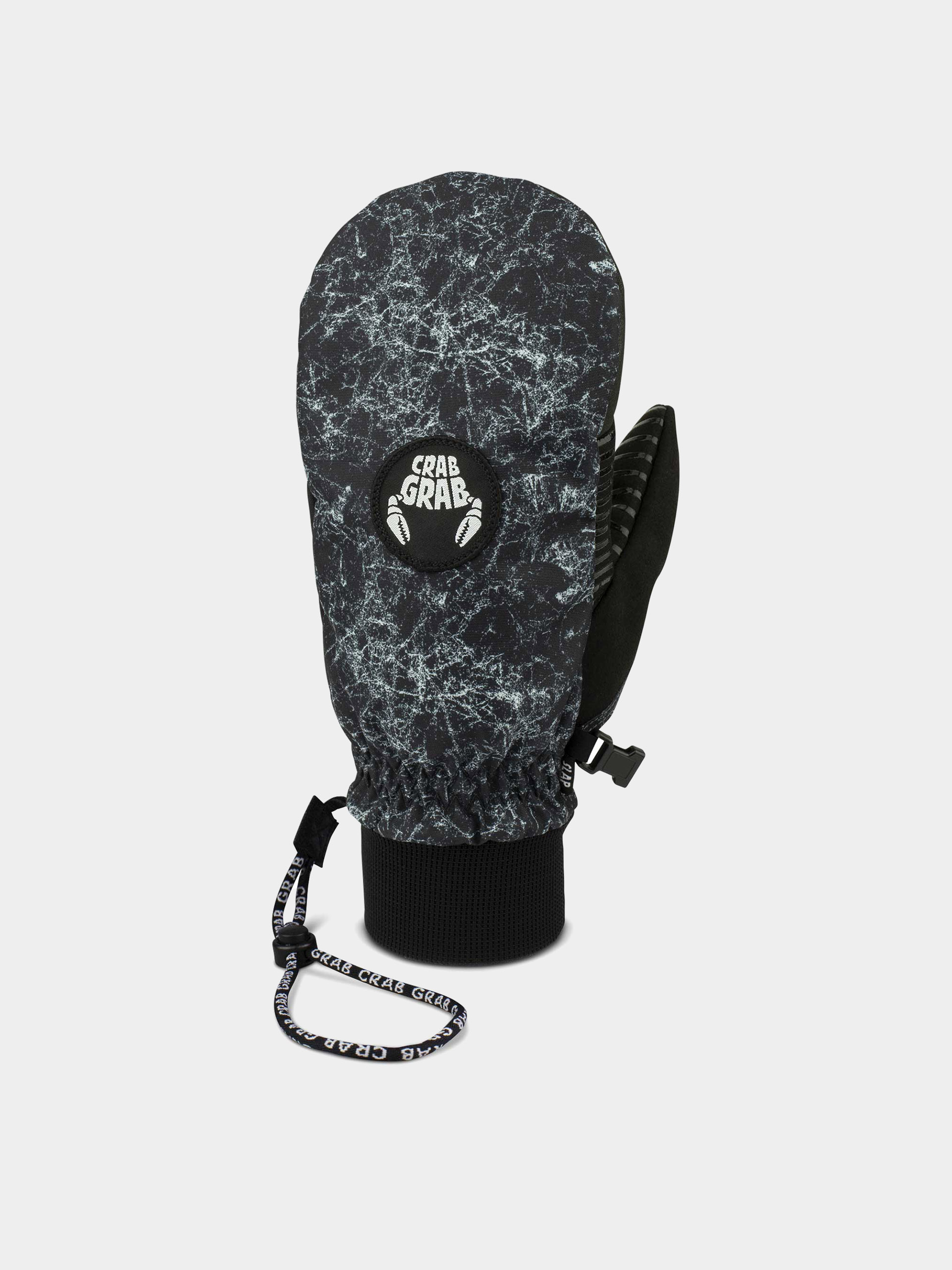 Mănuși Volcom Millicent Mitt - alb (white camo)