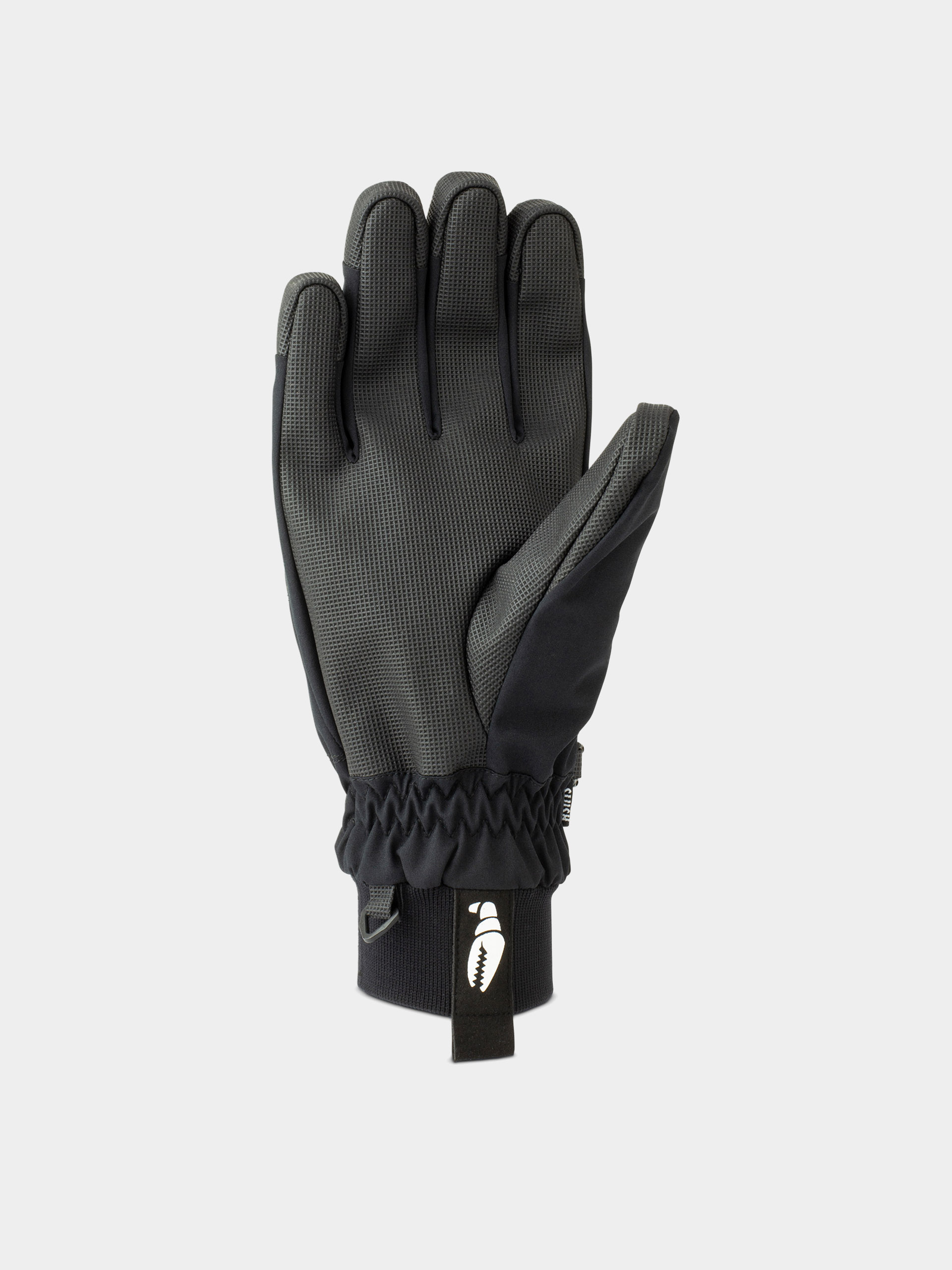 Mănuși Crab Grab Slush Glove (true black)