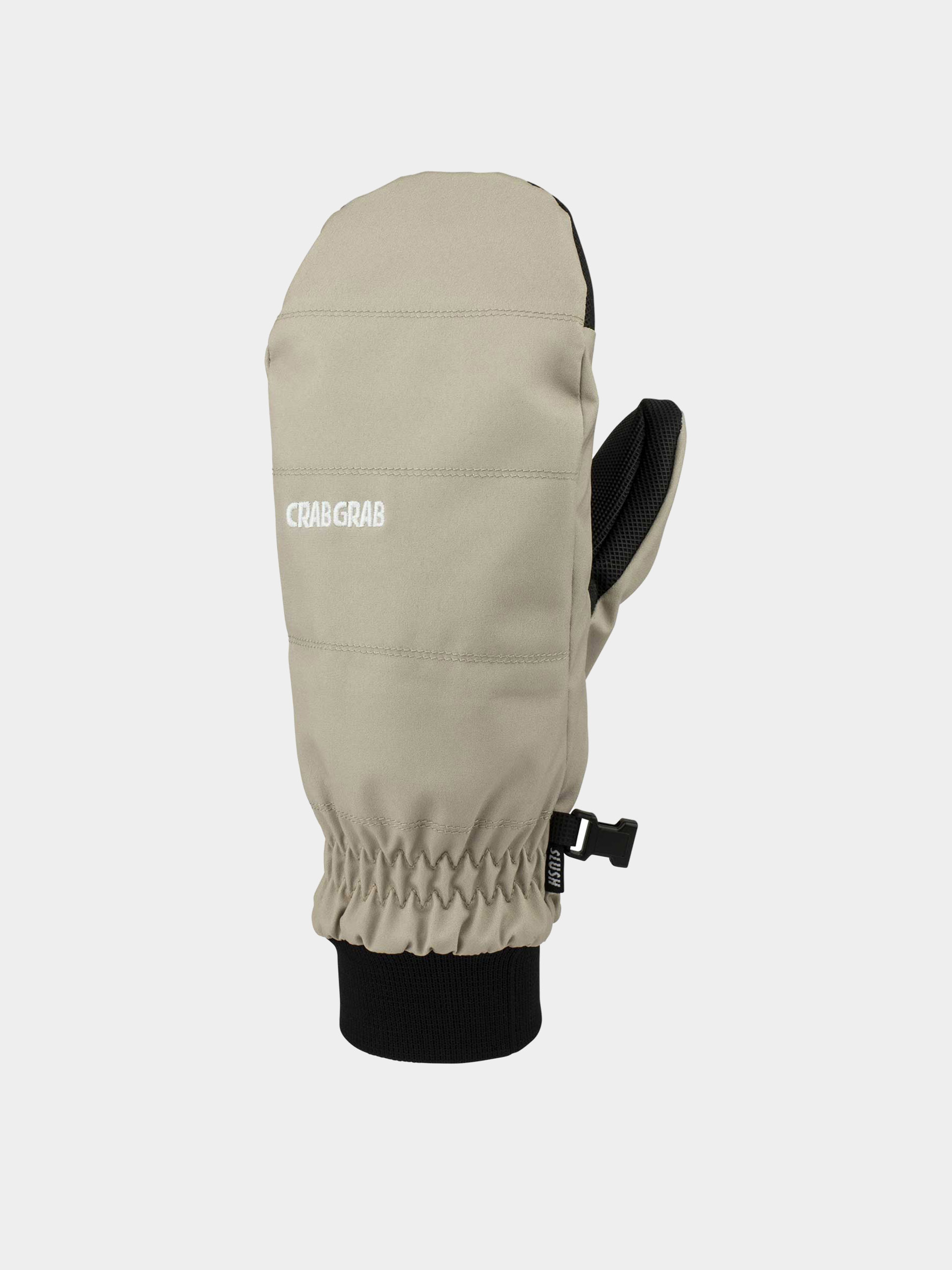 Mu0103nuu0219i Crab Grab Slush Mitt (oyster)