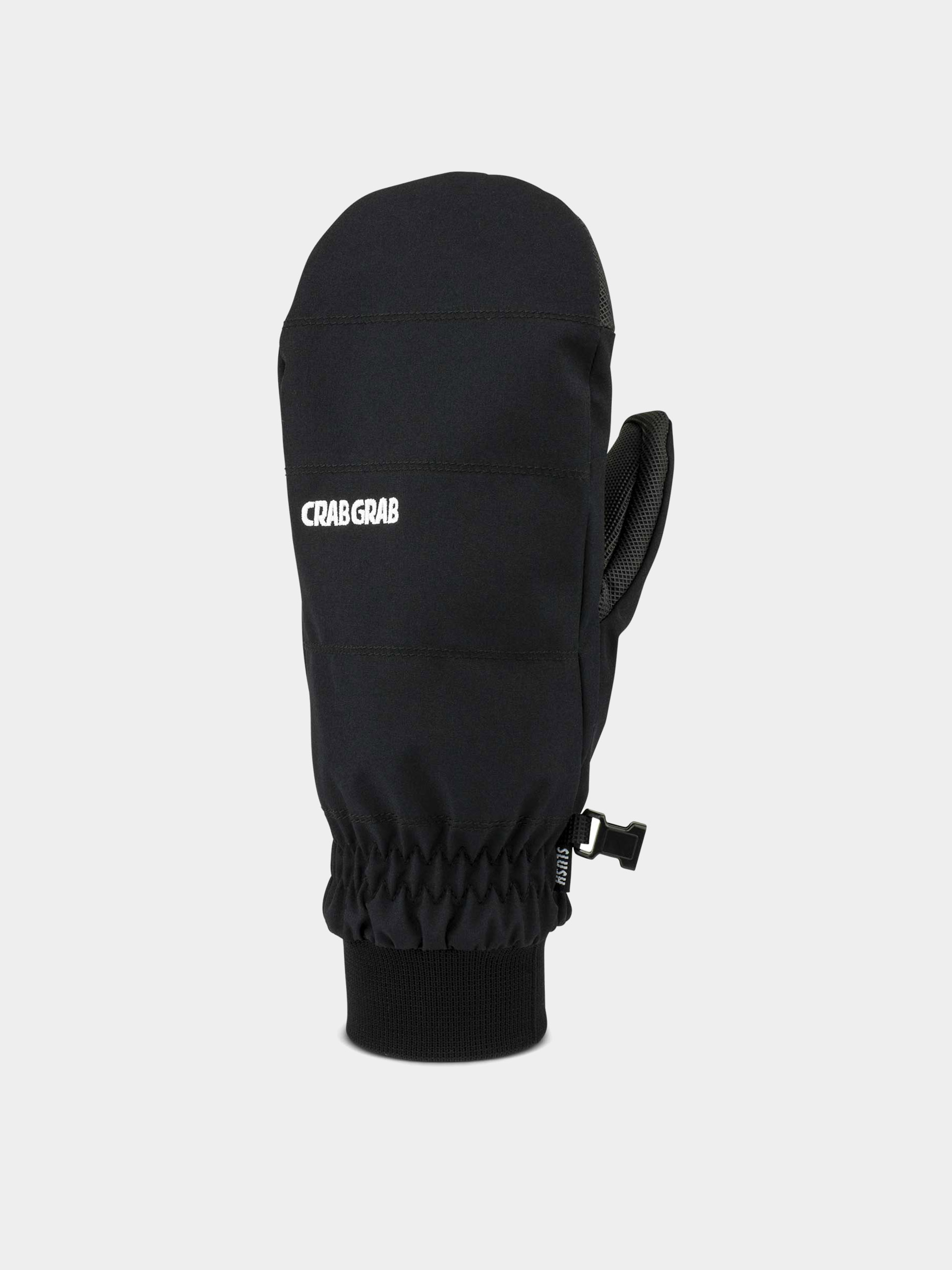 Mu0103nuu0219i Crab Grab Slush Mitt (true black)