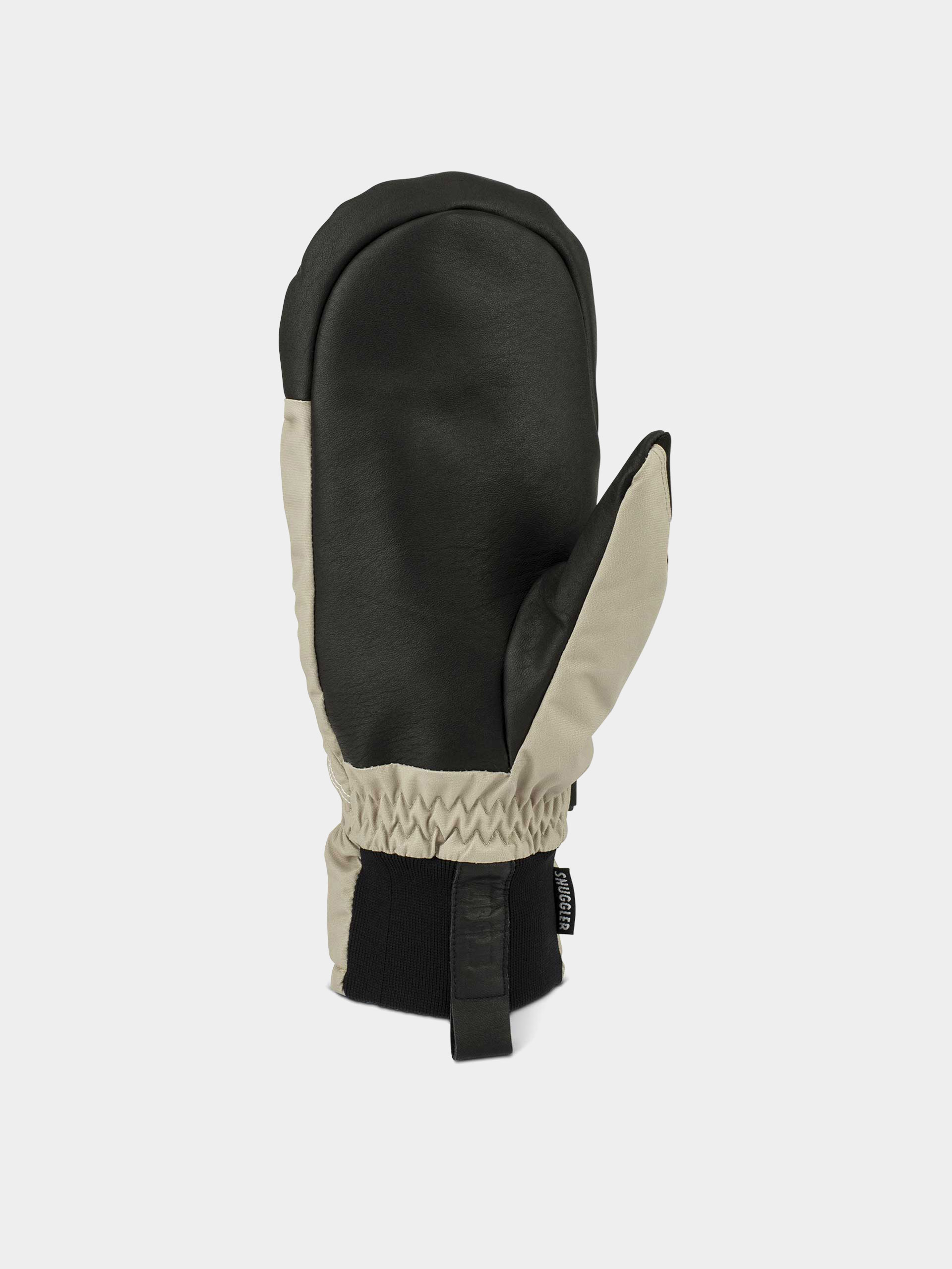 Mănuși Crab Grab Snuggler Mitt (oyster)