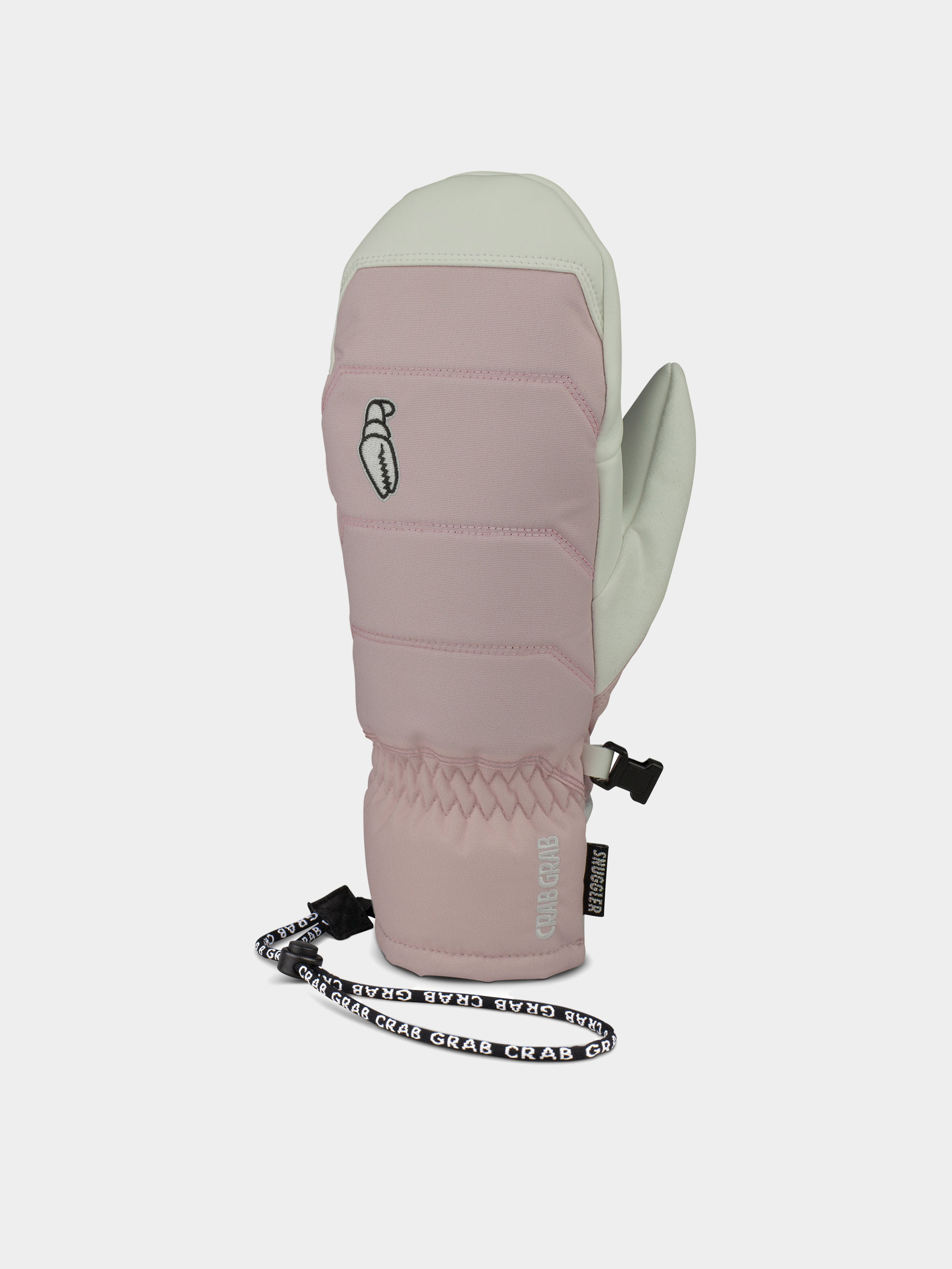 Mu0103nuu0219i Crab Grab Snuggler Mitt Wmn (cotton candy)