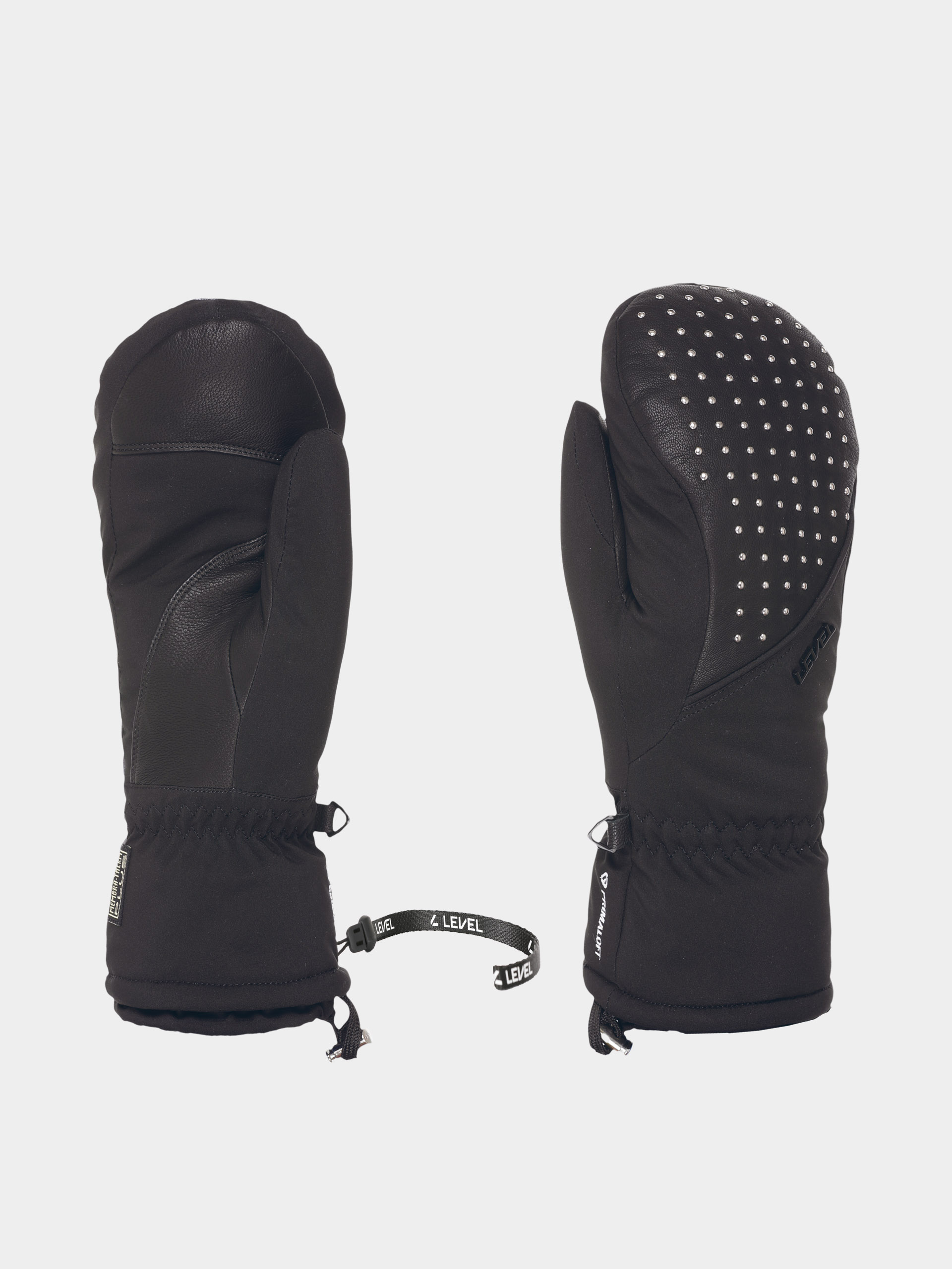 Mu0103nuu0219i Level Mummies Mitt Wmn (luxury)