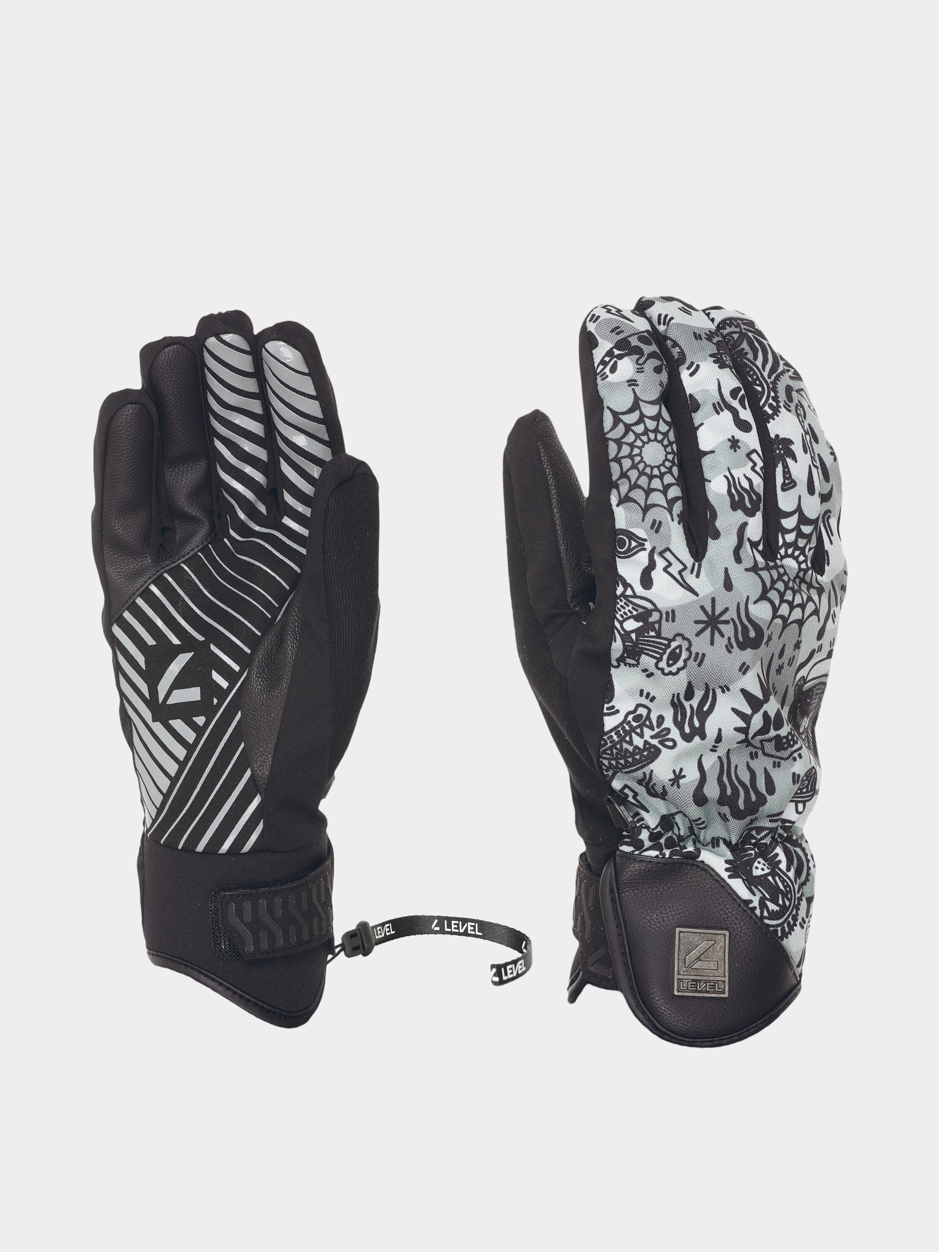 Mu0103nuu0219i Level Suburban (black camo)