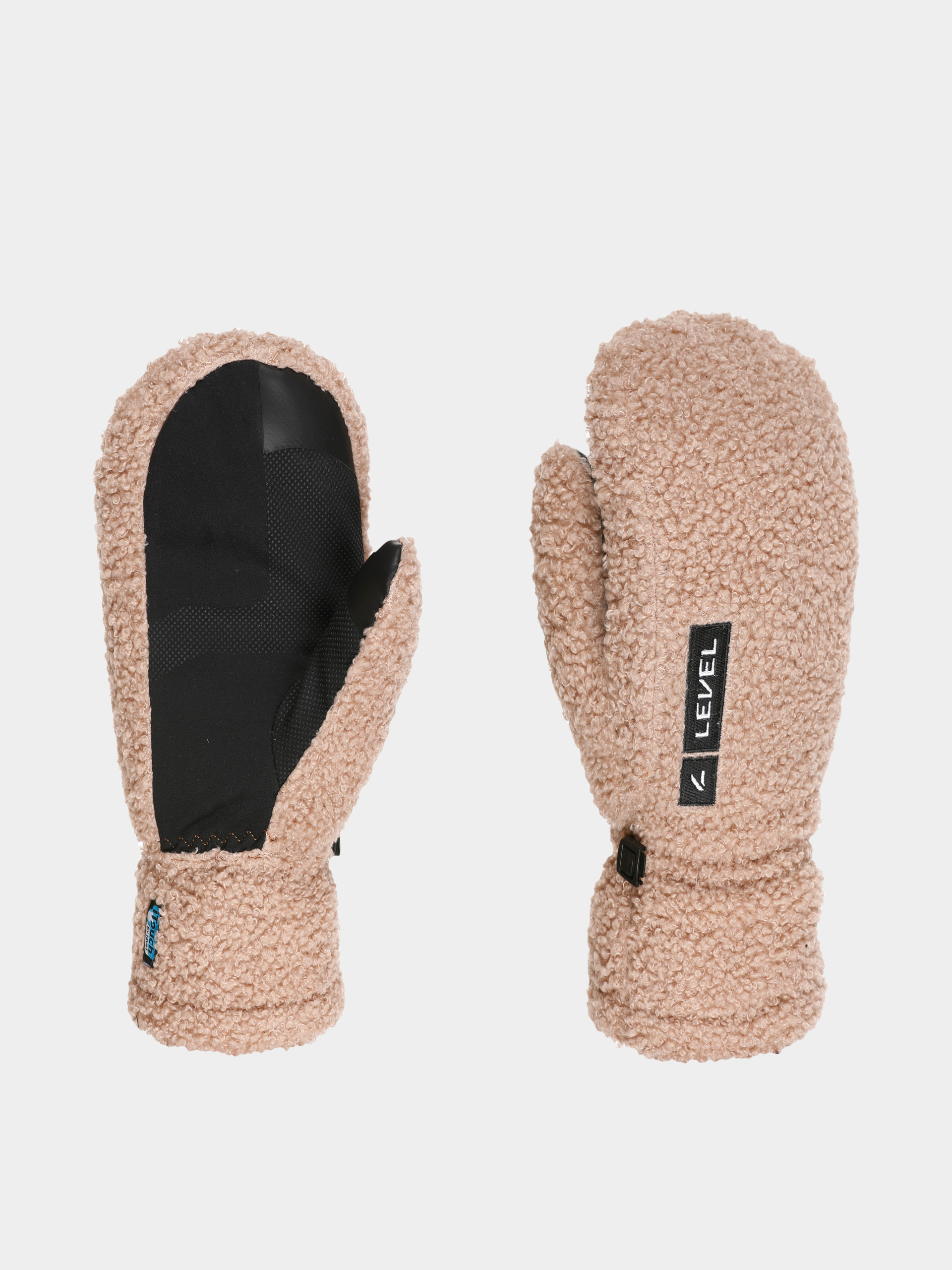 Mănuși Level Panda Mitt (beige)
