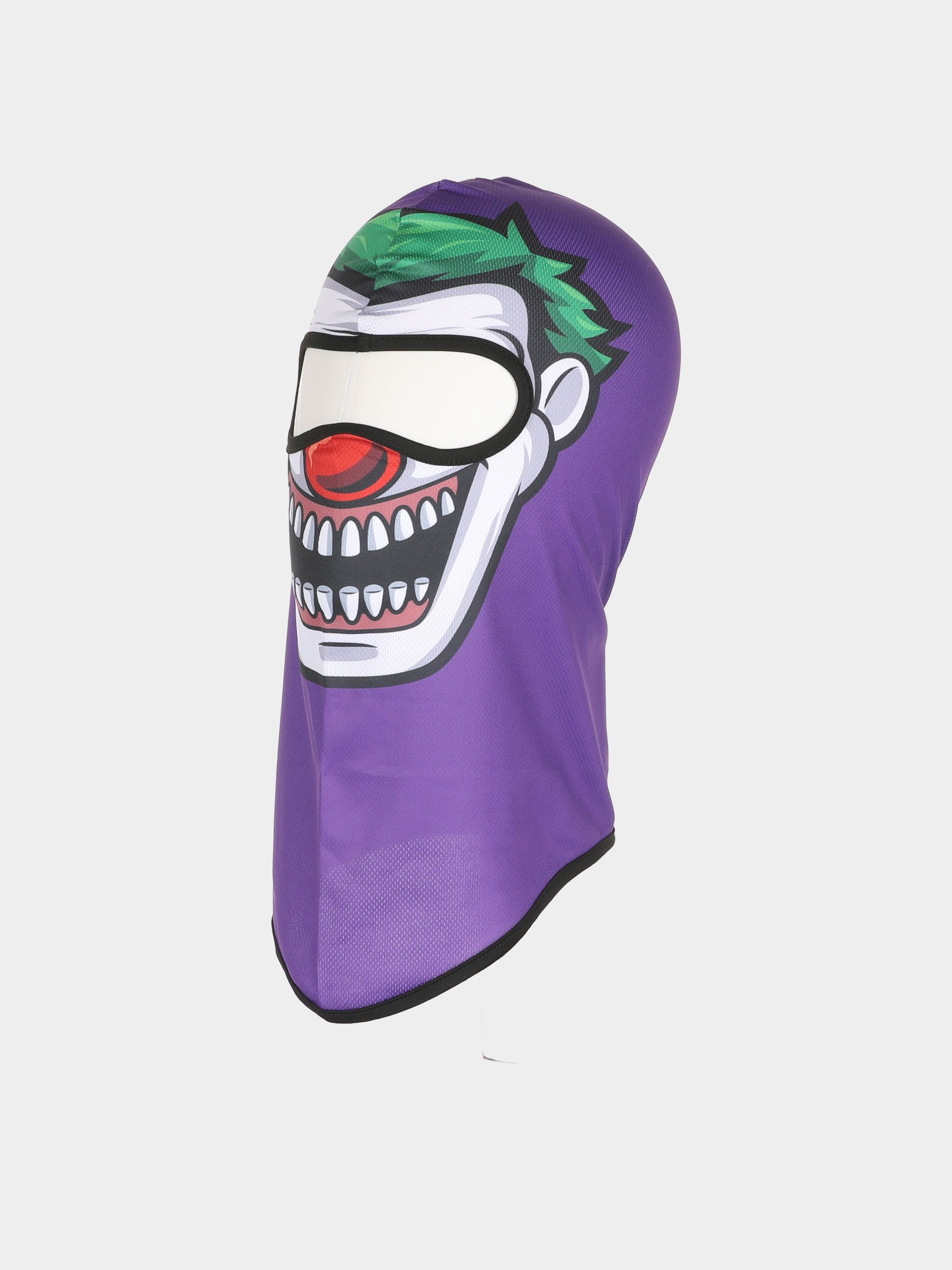 Accesorii Level Balaklava Jr JR (pk rainbow)