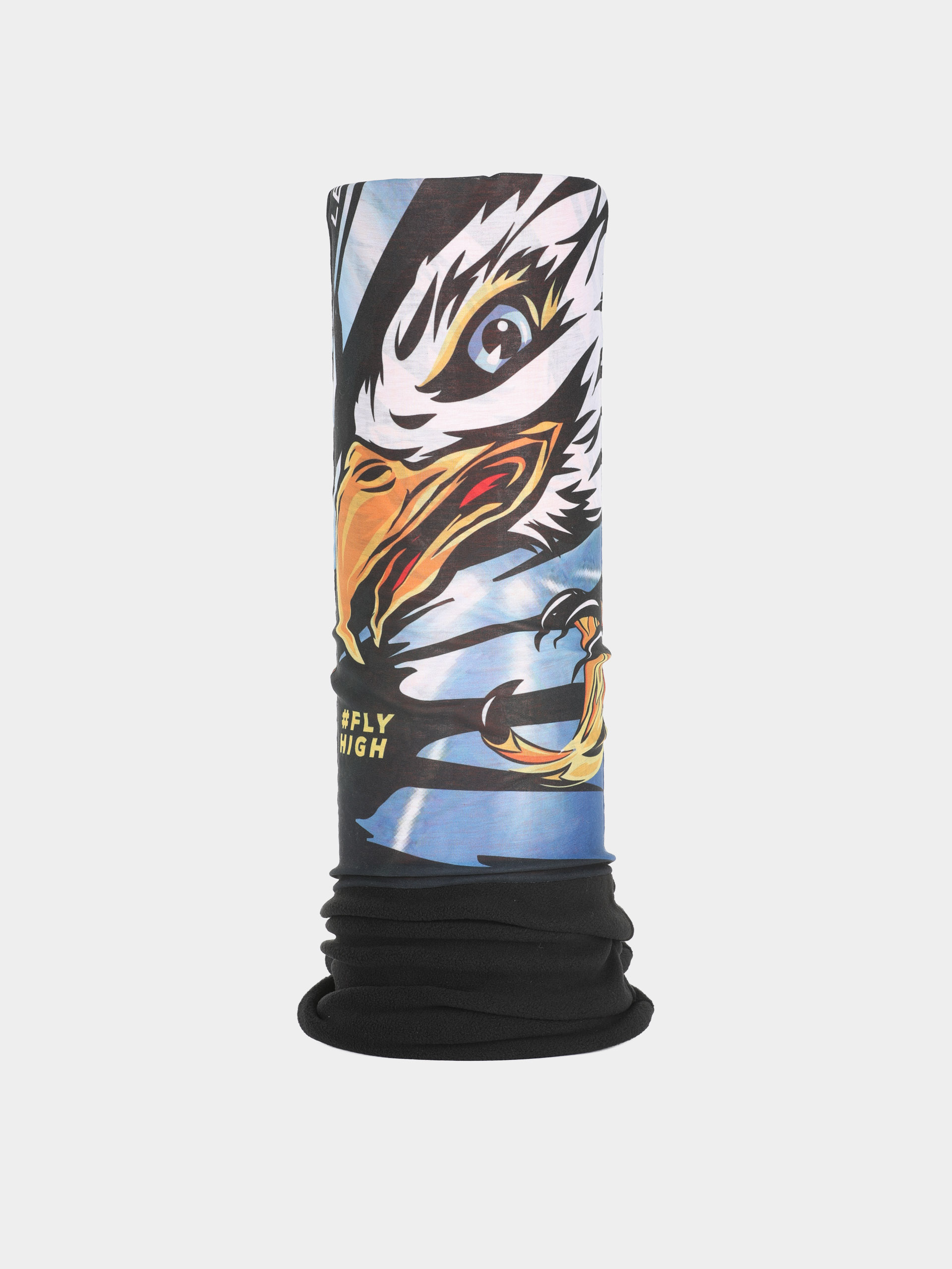 Eșarfă Level Multy Hg (yellow blue)