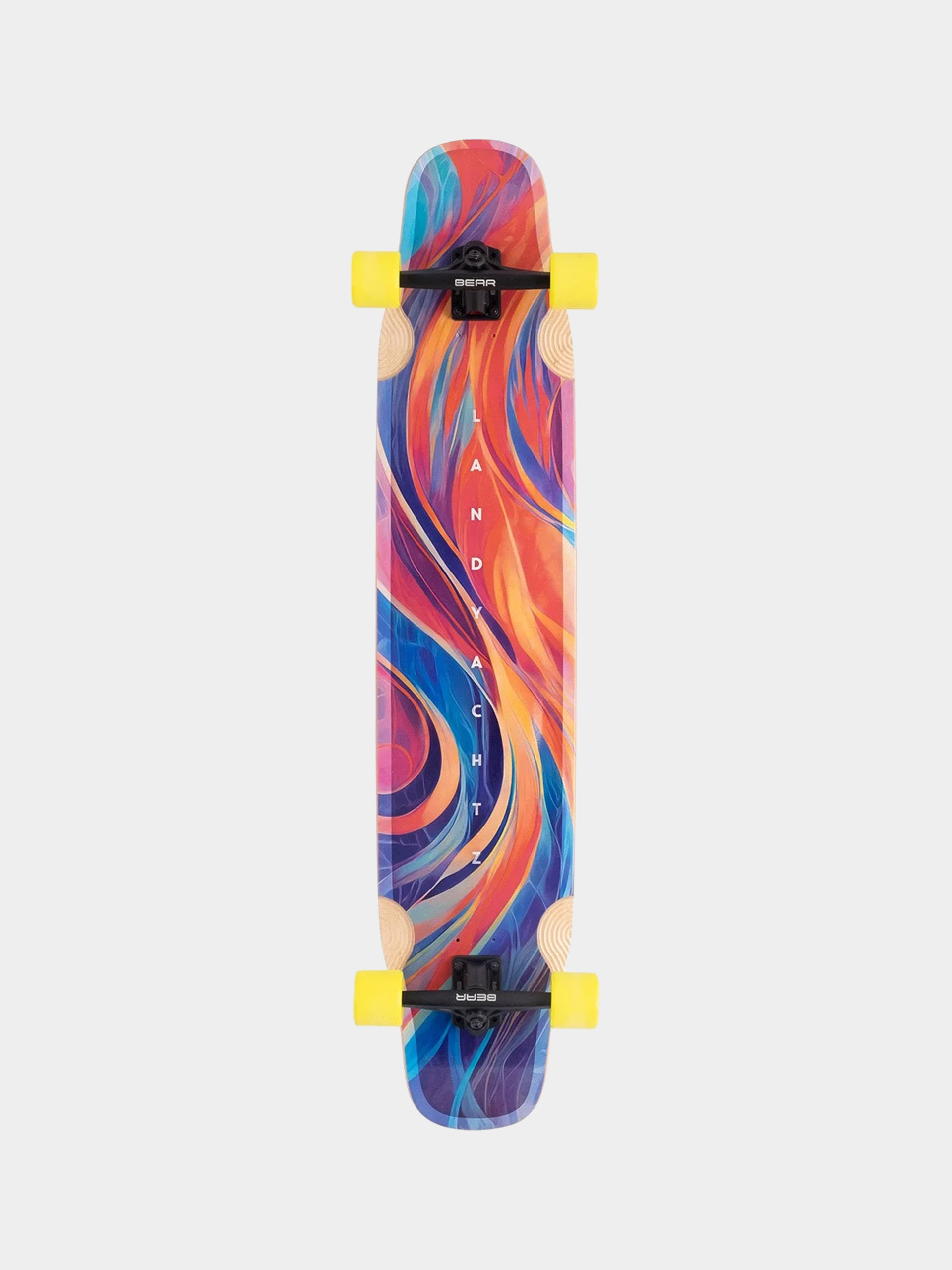 Longboard Landyachtz Stratus 46