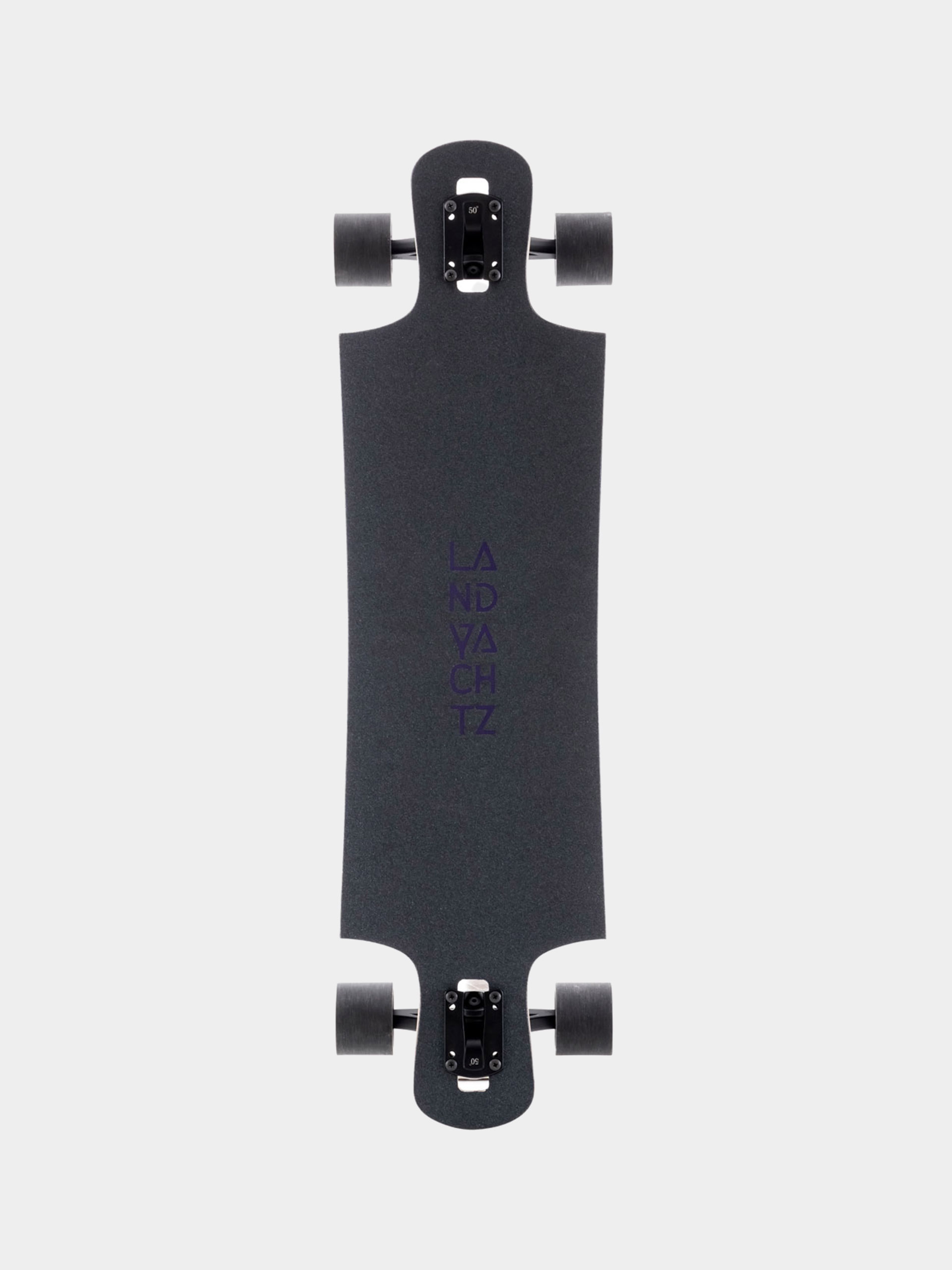 Longboard Landyachtz Drop Hammer (night fox)