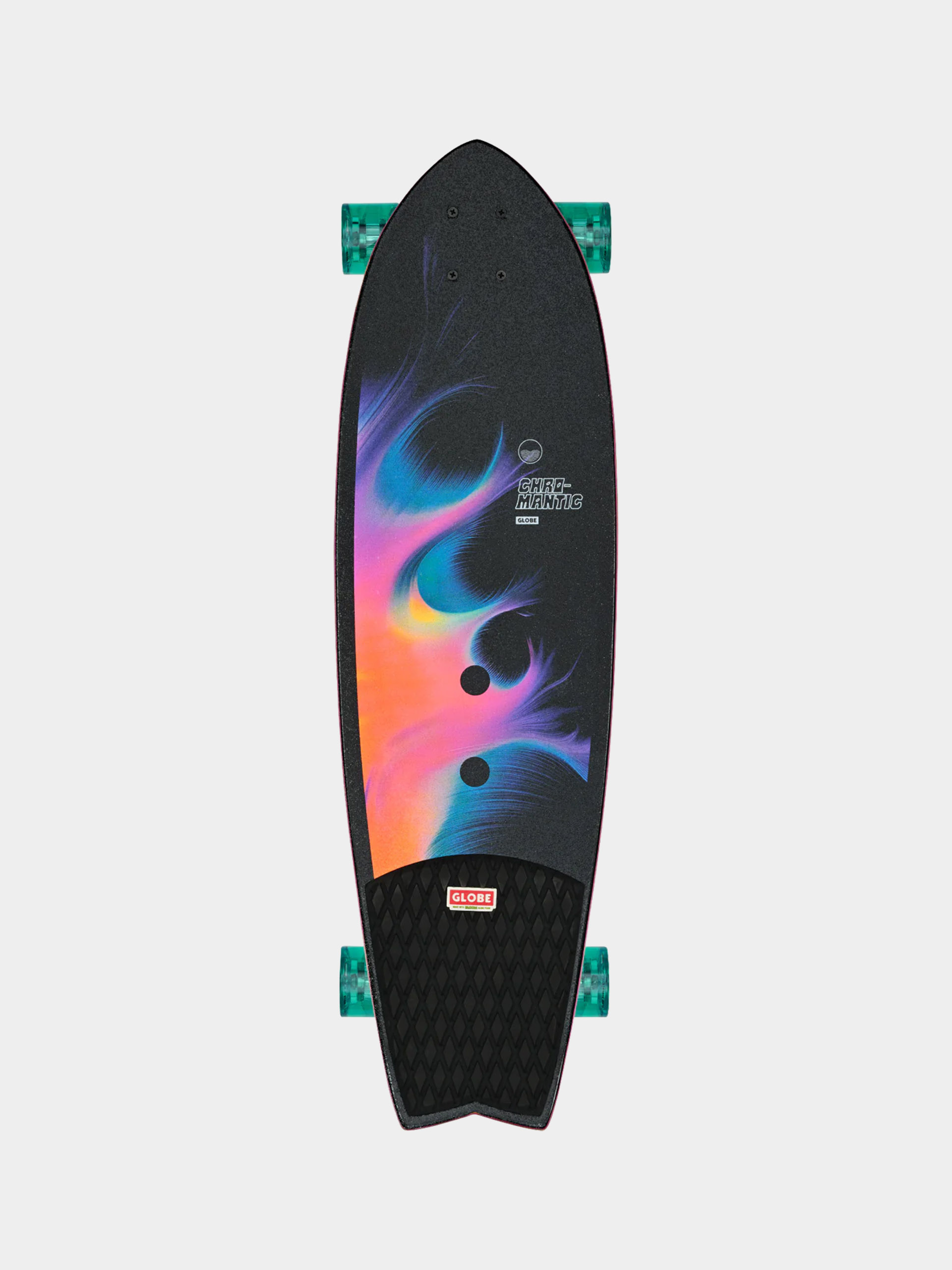 Cruiser Globe Chromantic (maitrus)