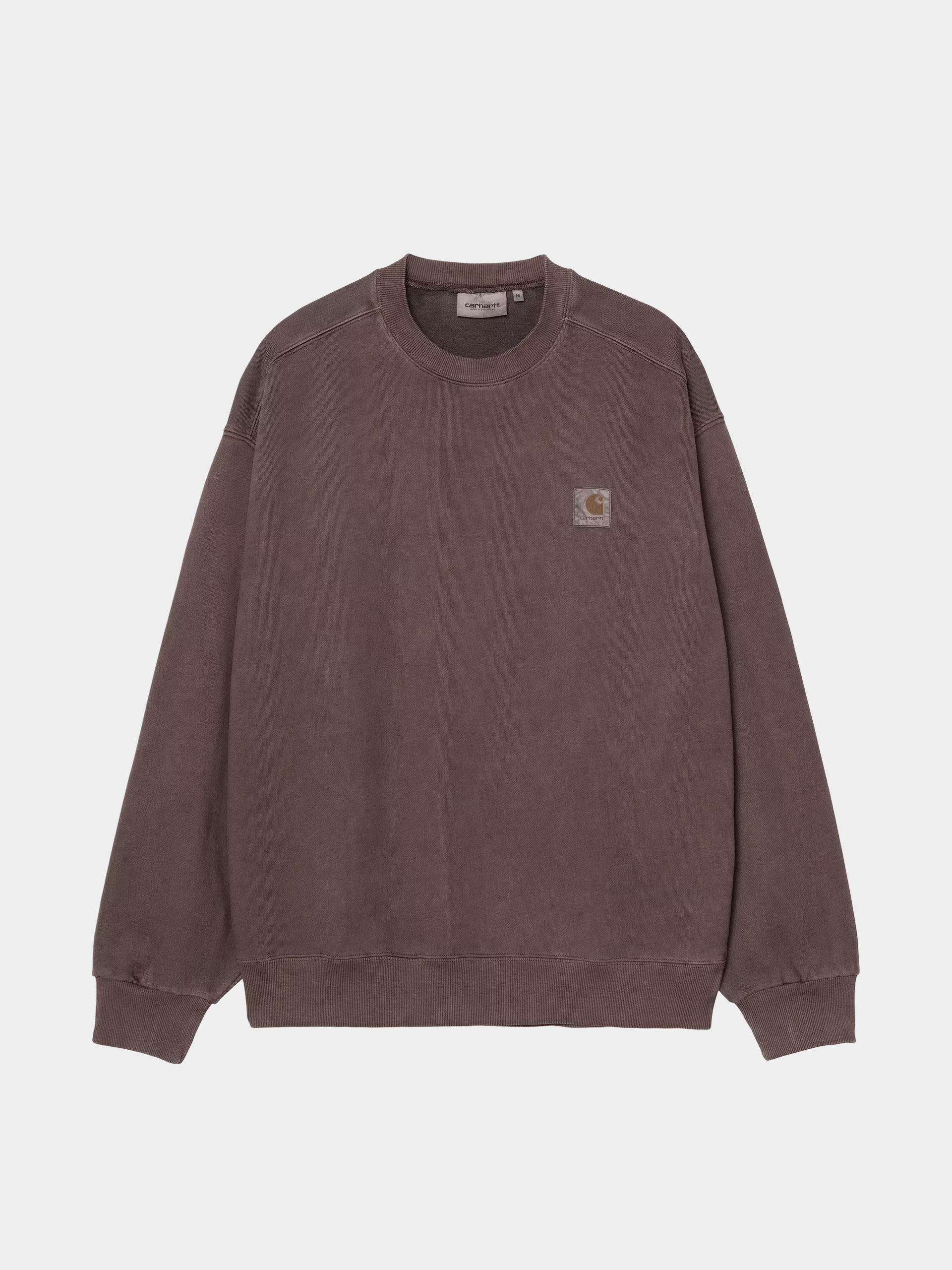 Hanorac Carhartt WIP Vista (palisander/garment dyed)