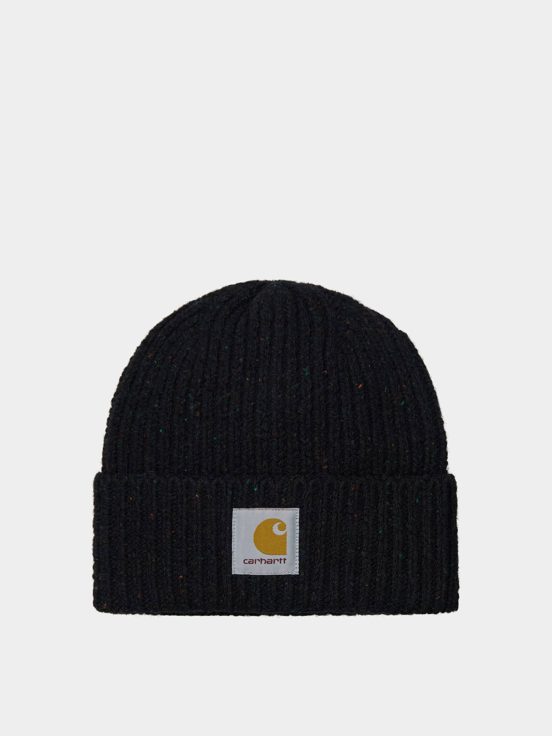 Cu0103ciulu0103 Carhartt WIP Anglistic (speckled black)