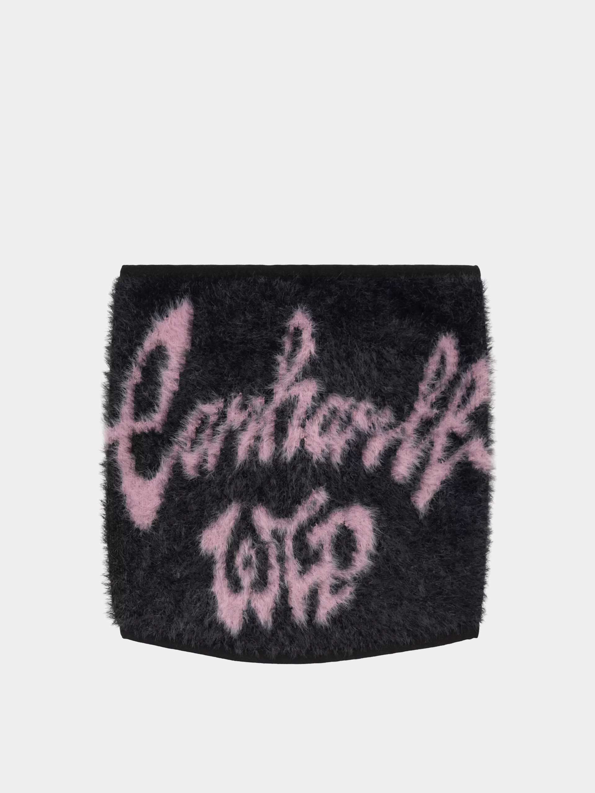 Eu0219arfu0103 Carhartt WIP Chedda (black/glassy pink)