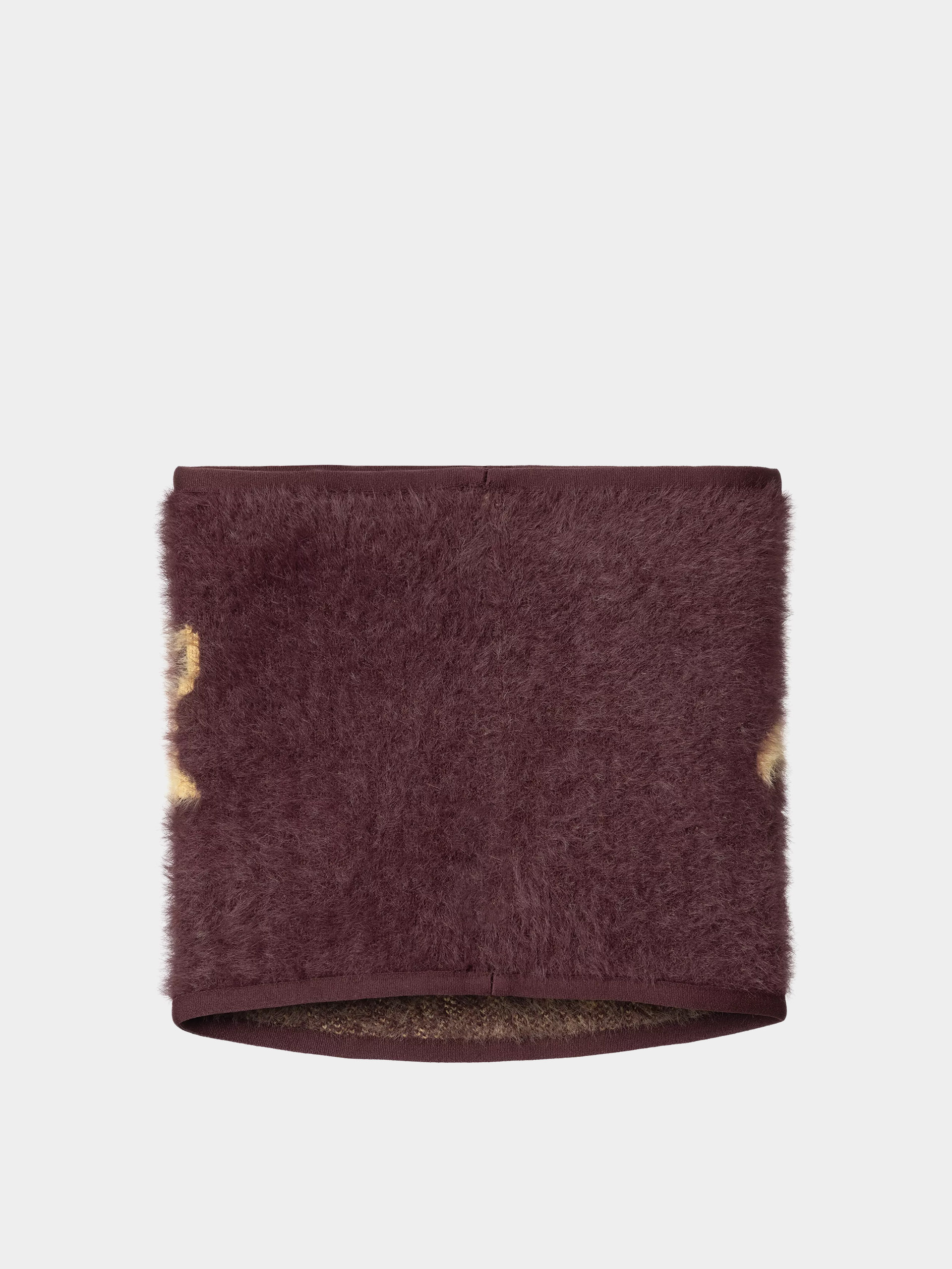 Eșarfă Carhartt WIP Chedda (rondo/air yellow)