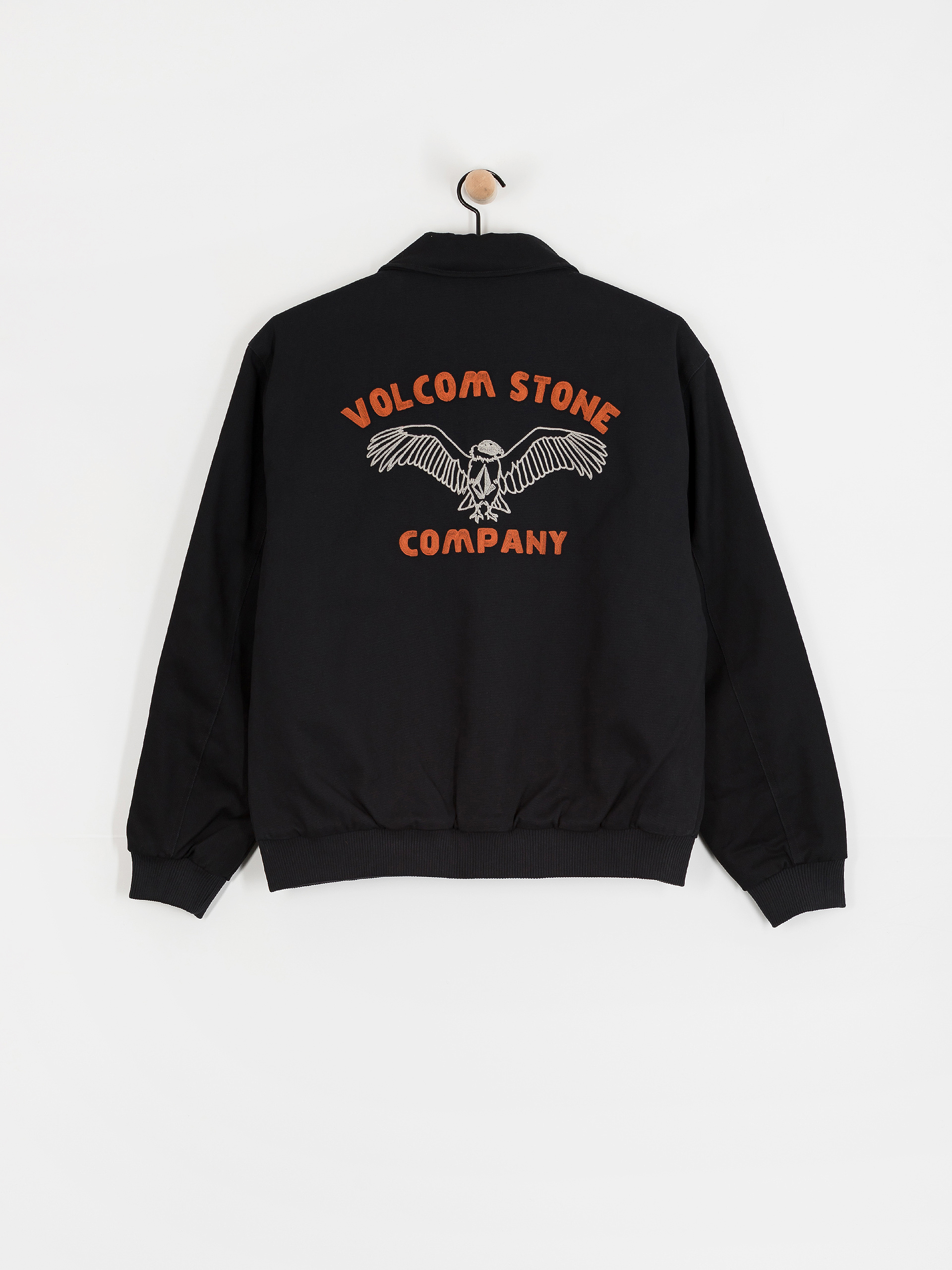 Geacă Volcom Highsiders (black)