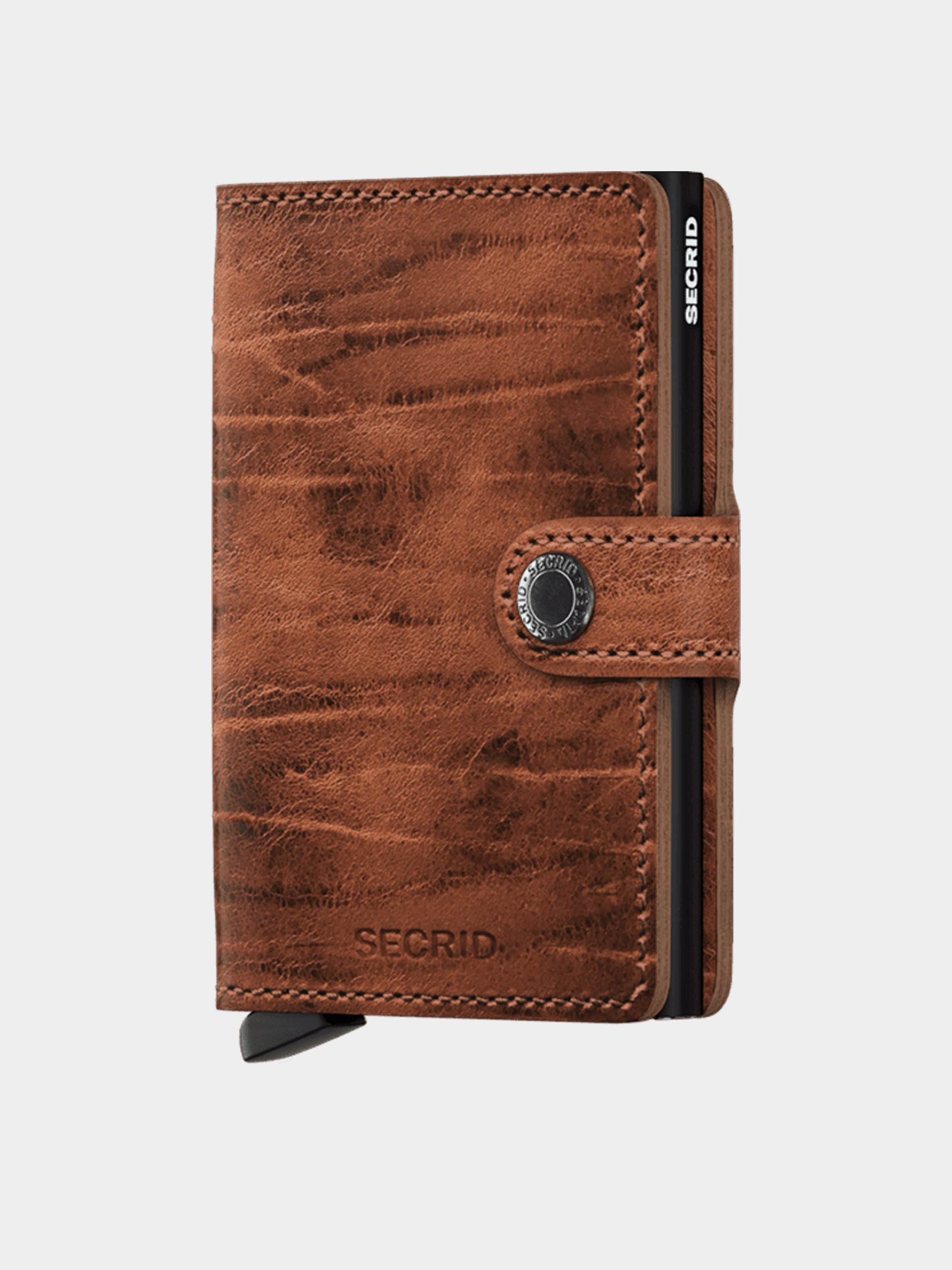 Portofel Secrid Miniwallet (dutch martin whiskey)