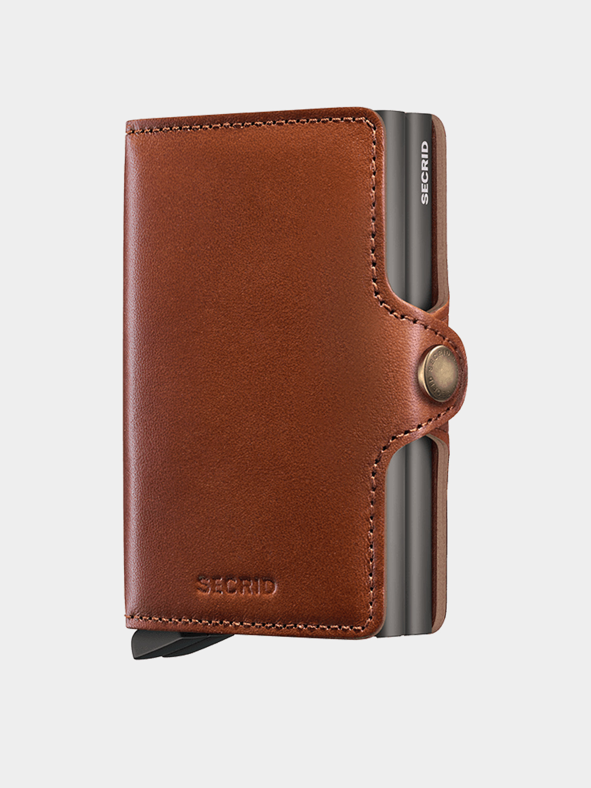 Portofel Secrid Twinwallet (texano saddle)