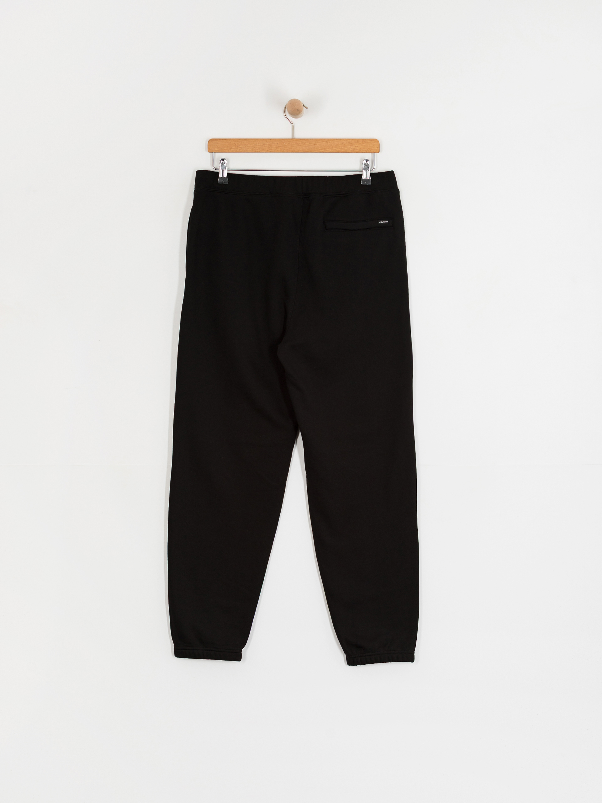 Pantaloni Volcom Single Stone Fleece (black)