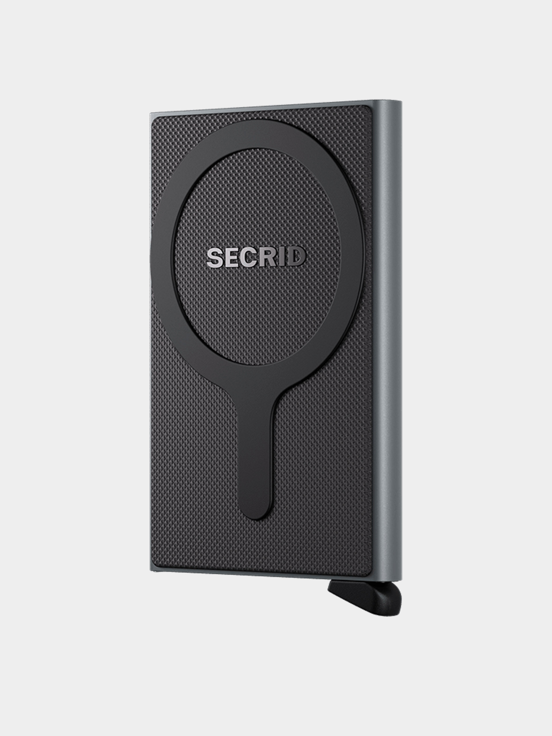 Portofel Secrid Cardprotector for Magsafe (titanium)