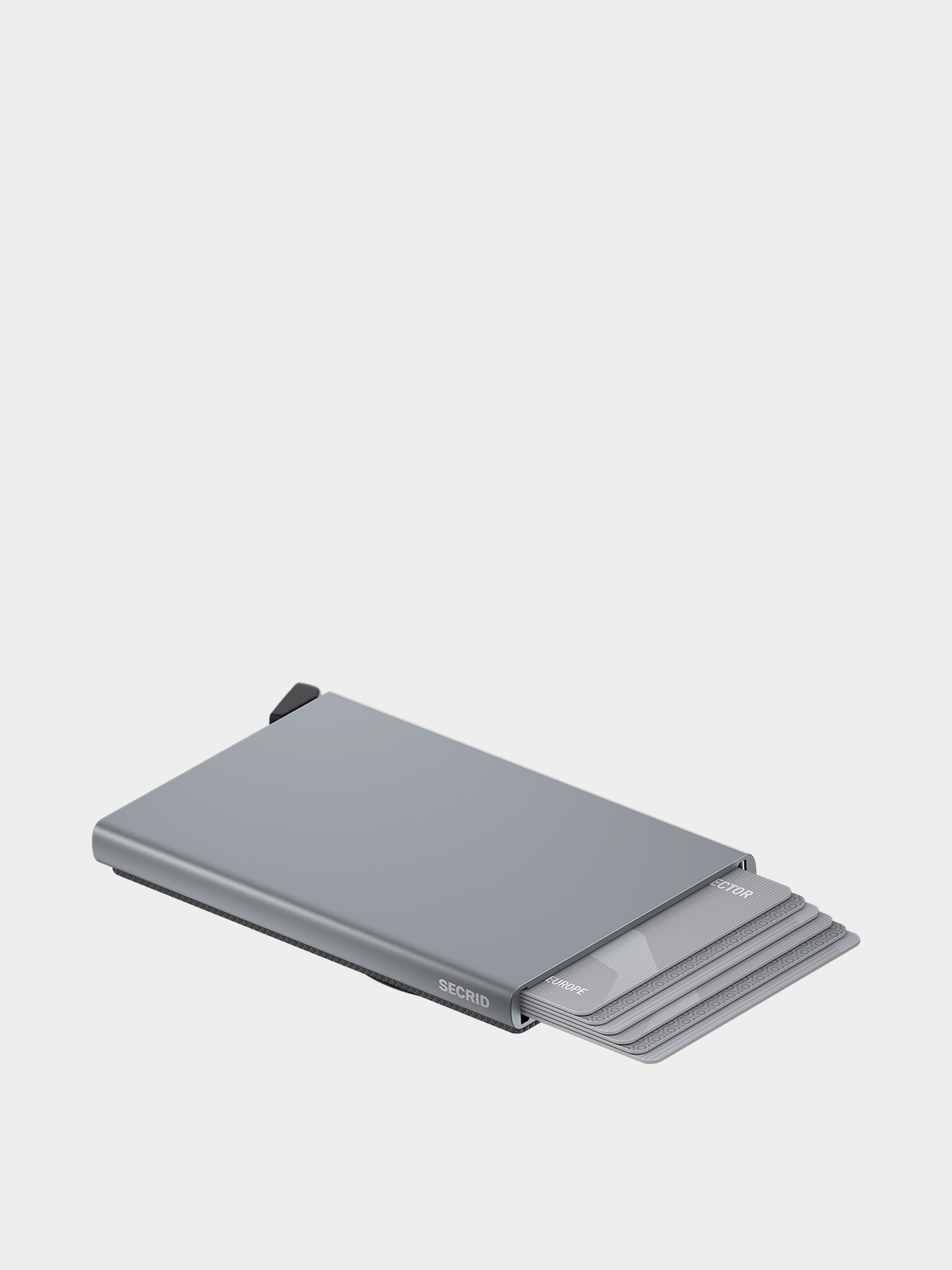 Portofel Secrid Cardprotector for Magsafe (titanium)
