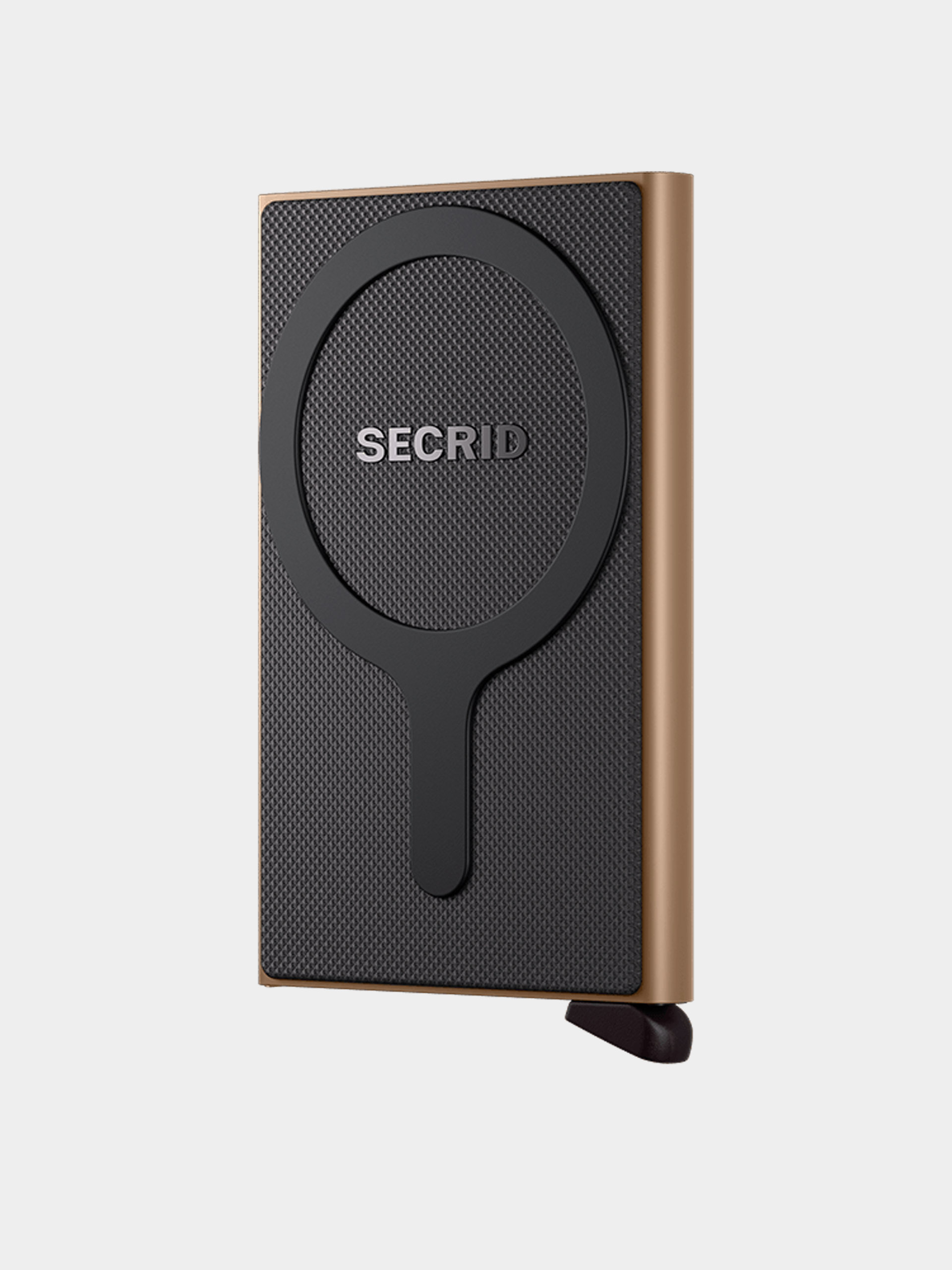 Portofel Secrid Cardprotector for Magsafe (sand)