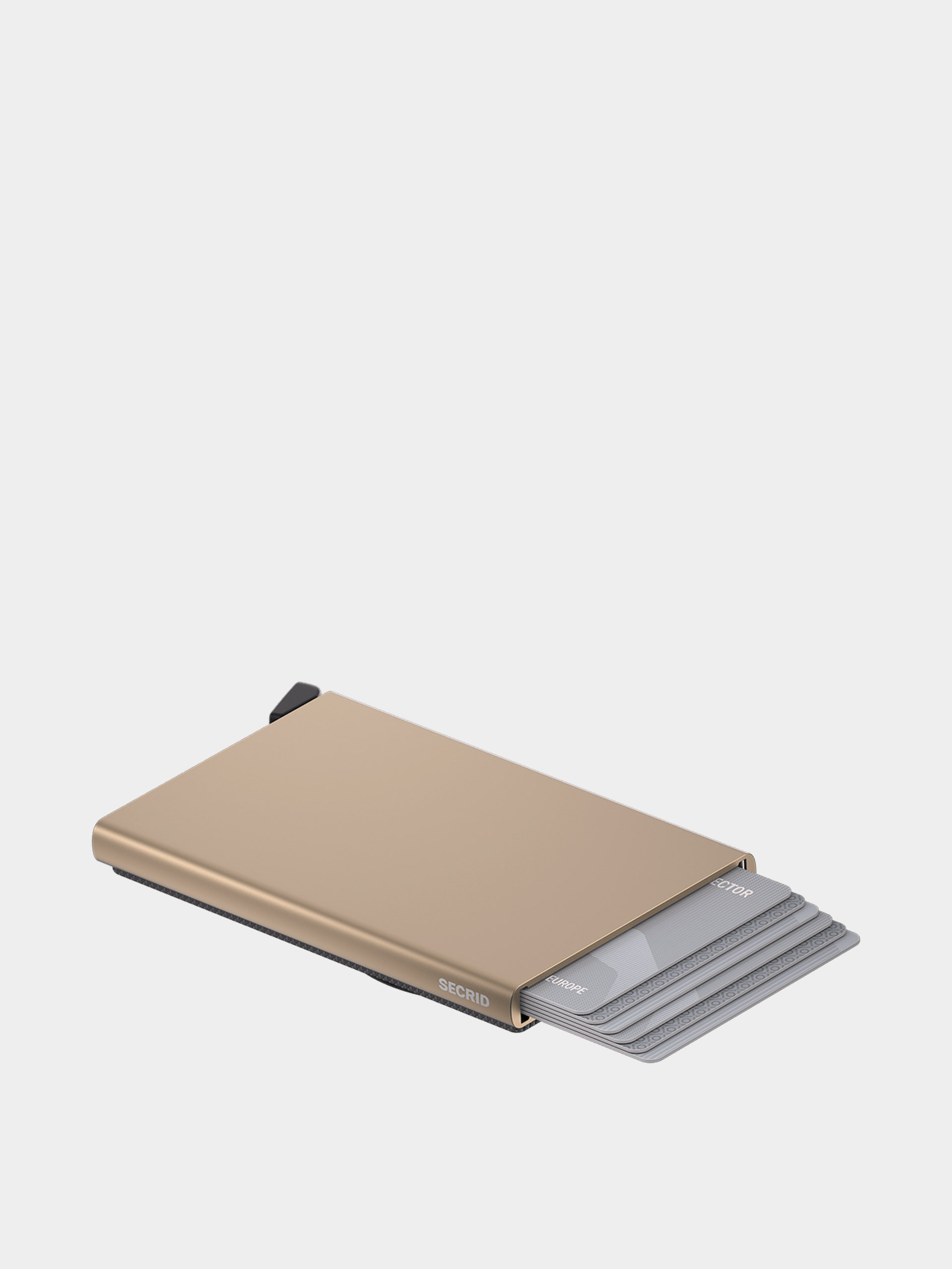 Portofel Secrid Cardprotector for Magsafe (sand)
