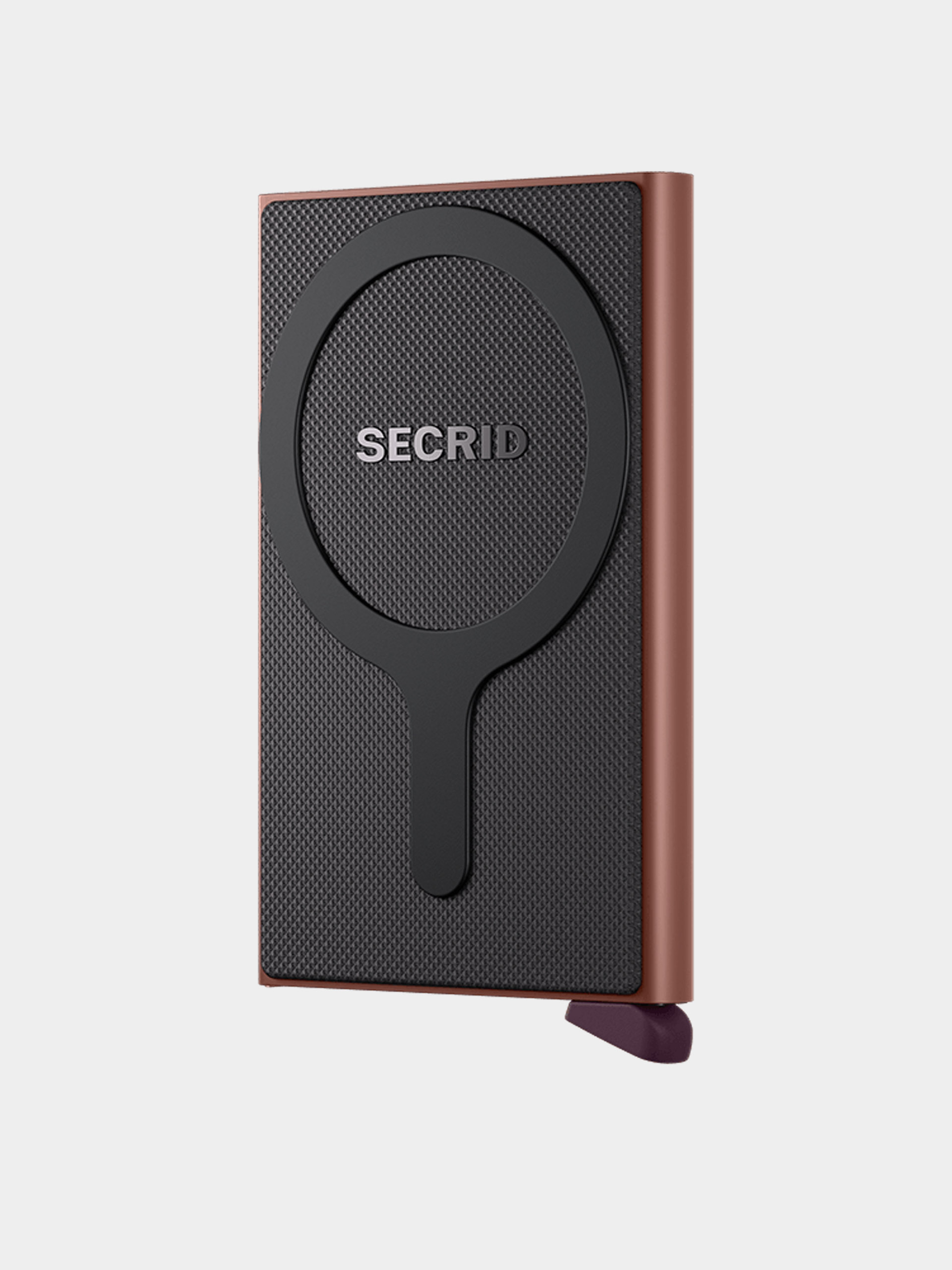 Portofel Secrid Cardprotector for Magsafe (rose)