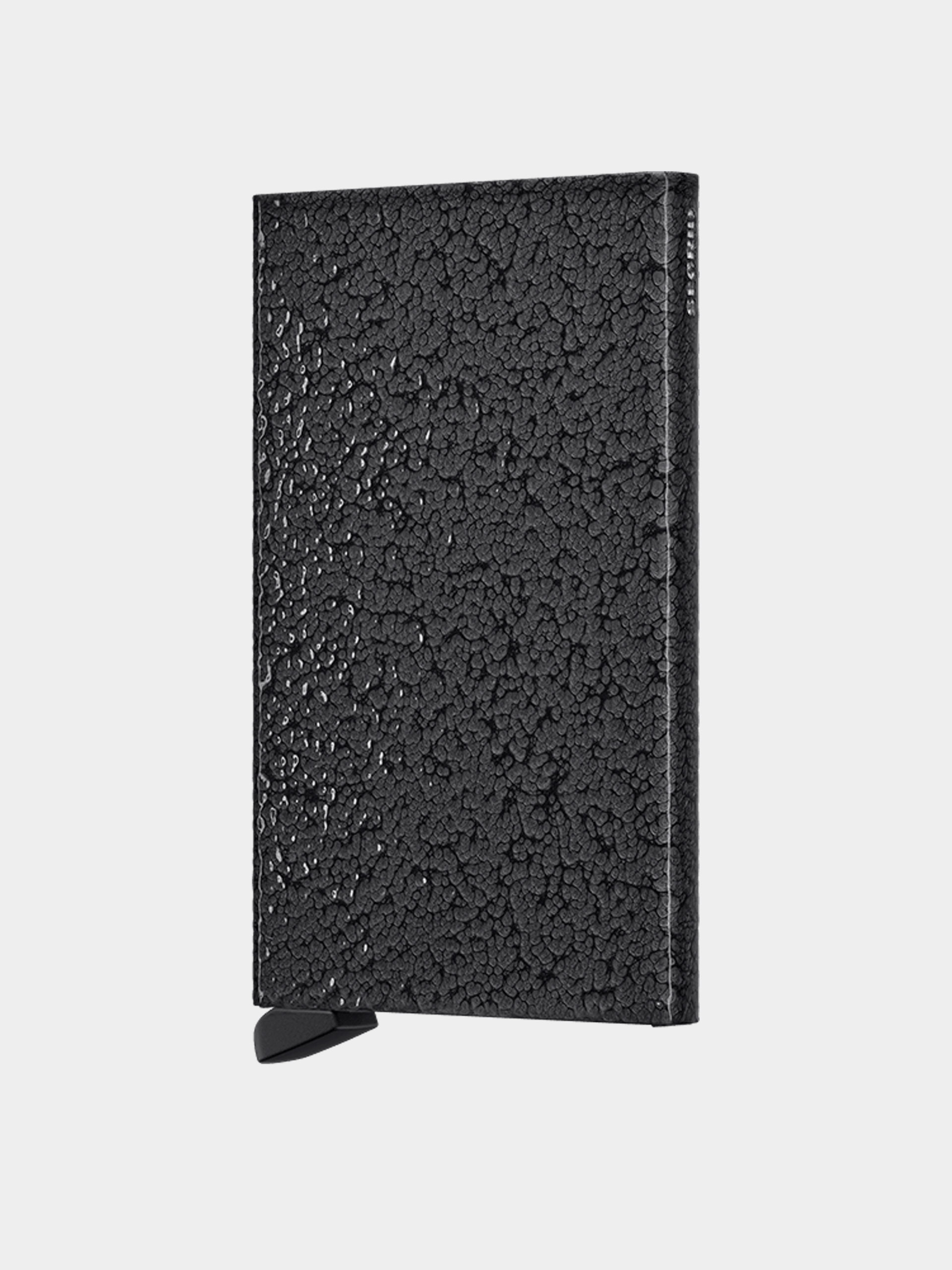 Portofel Secrid Cardprotector (hammerstone charcoal)