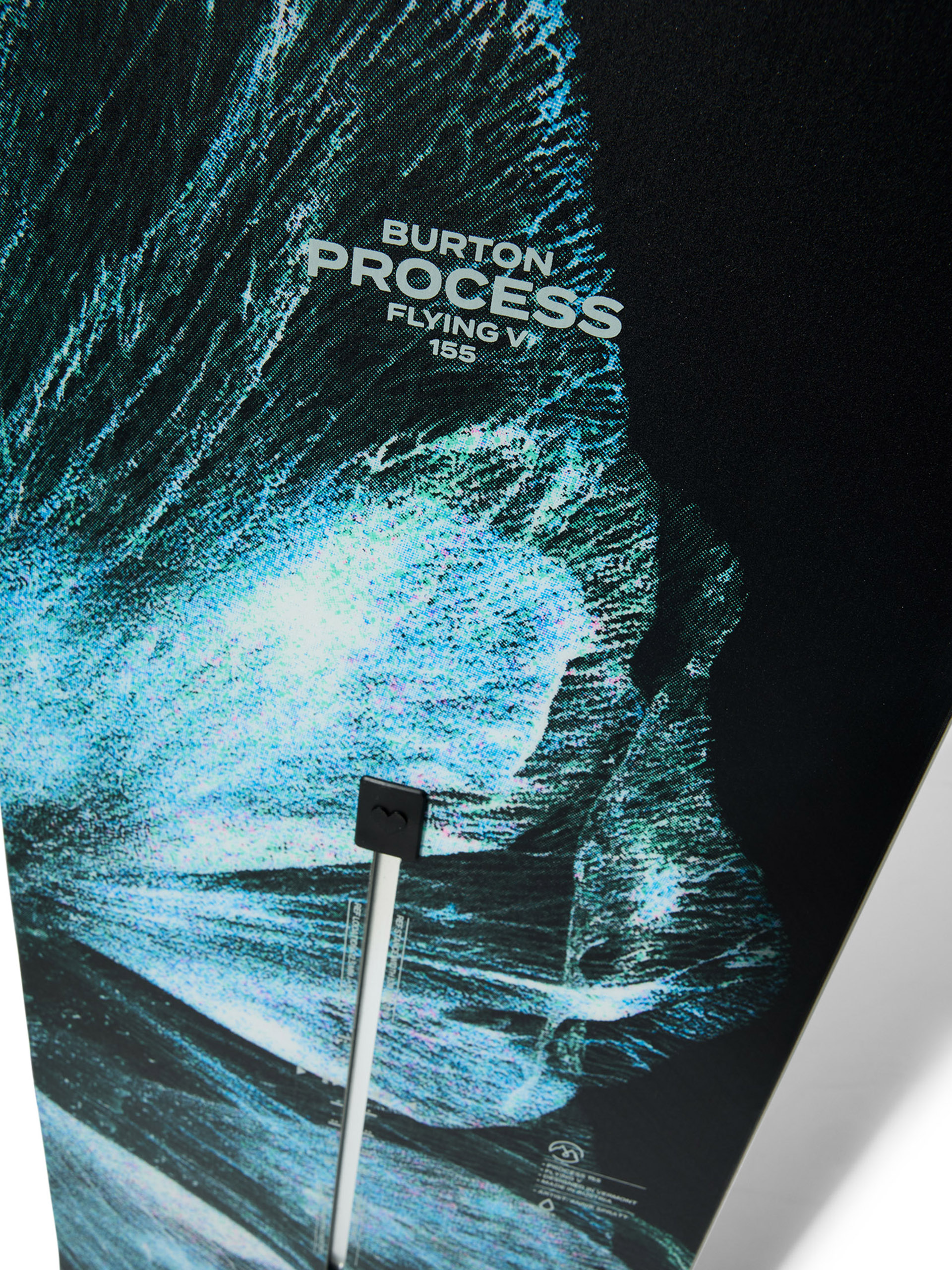 Pentru bărbați Snowboard Burton Process Flying V